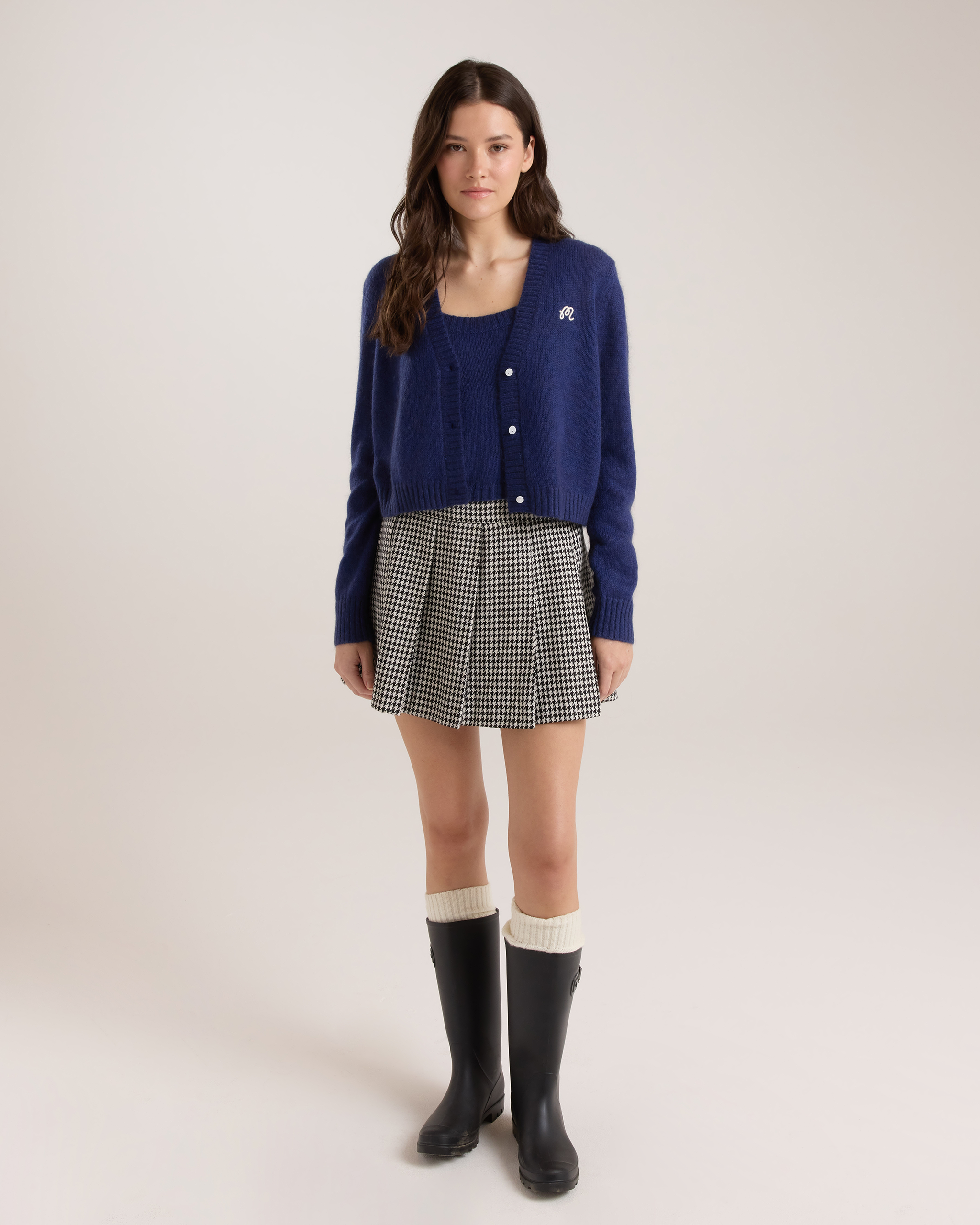 Stylish Martine Top Set for Women