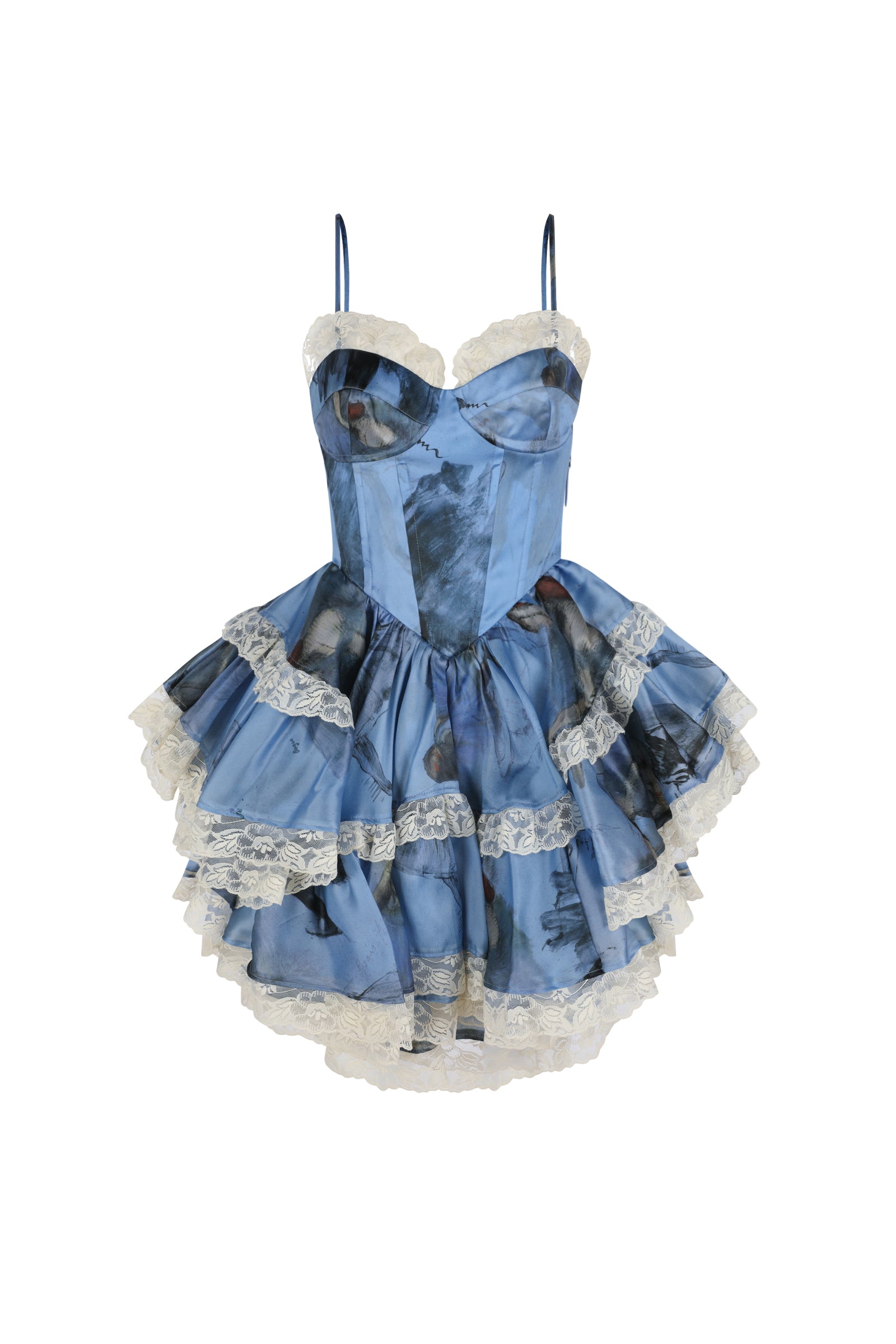 Blue Dancer Liaisons Mini Perfume