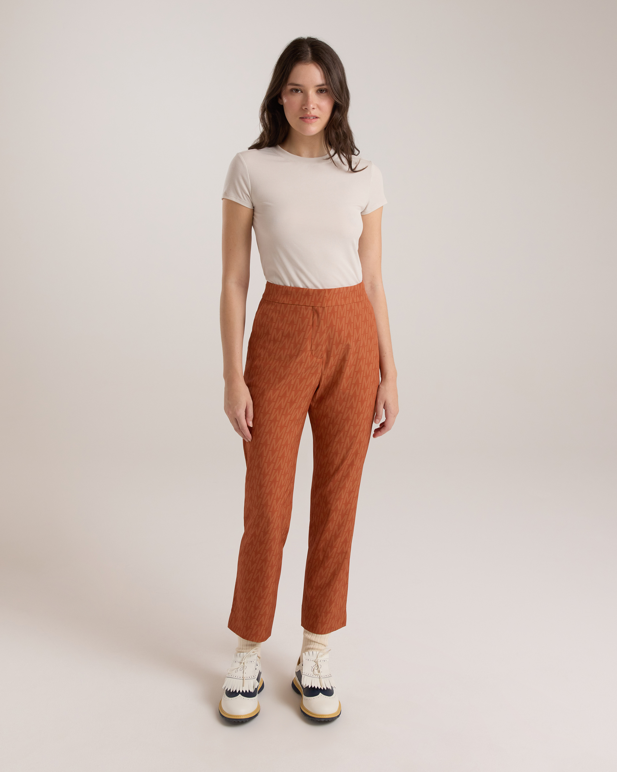 NORA Women's Casual Pants