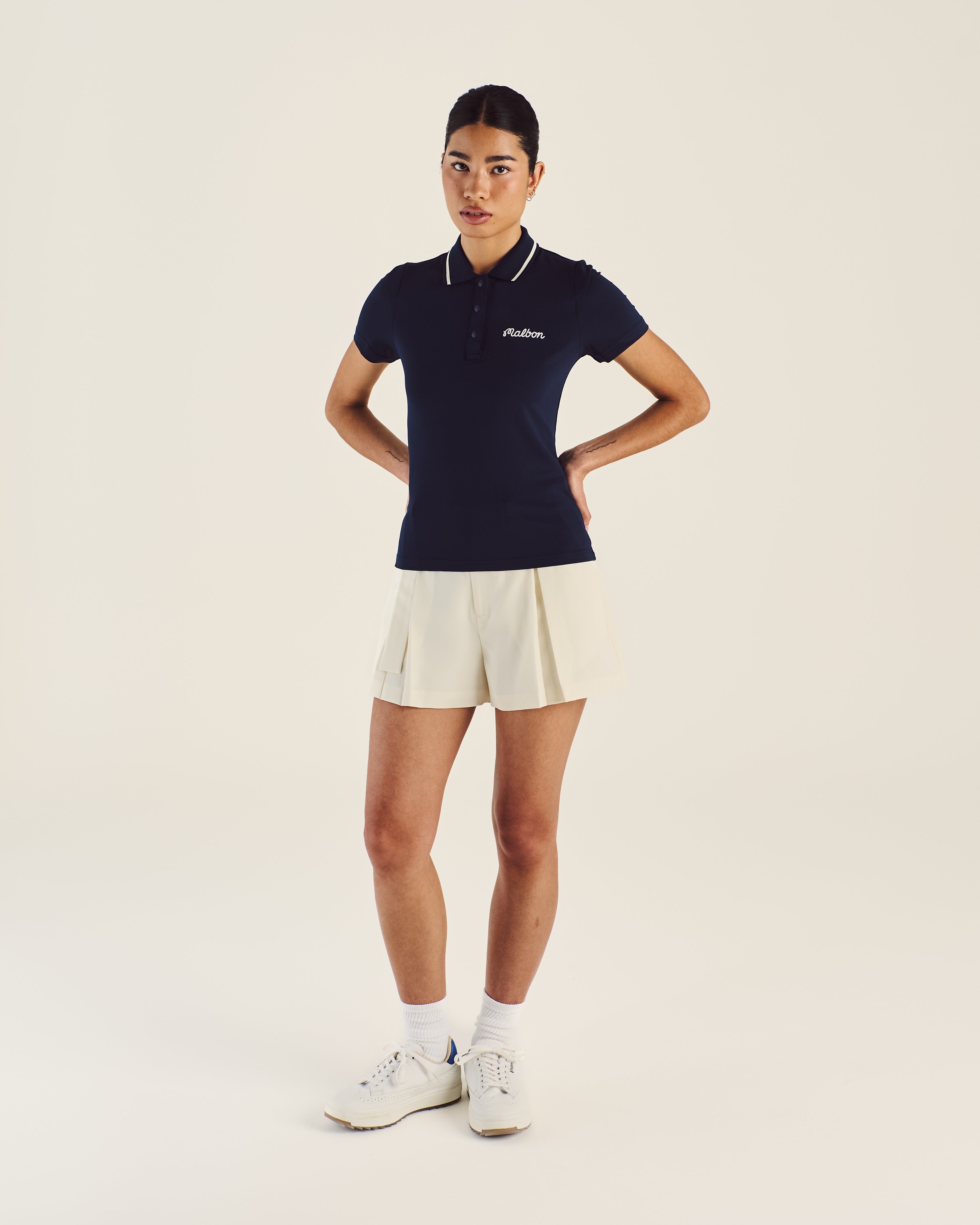 Classic Polo Shirt by Paloma