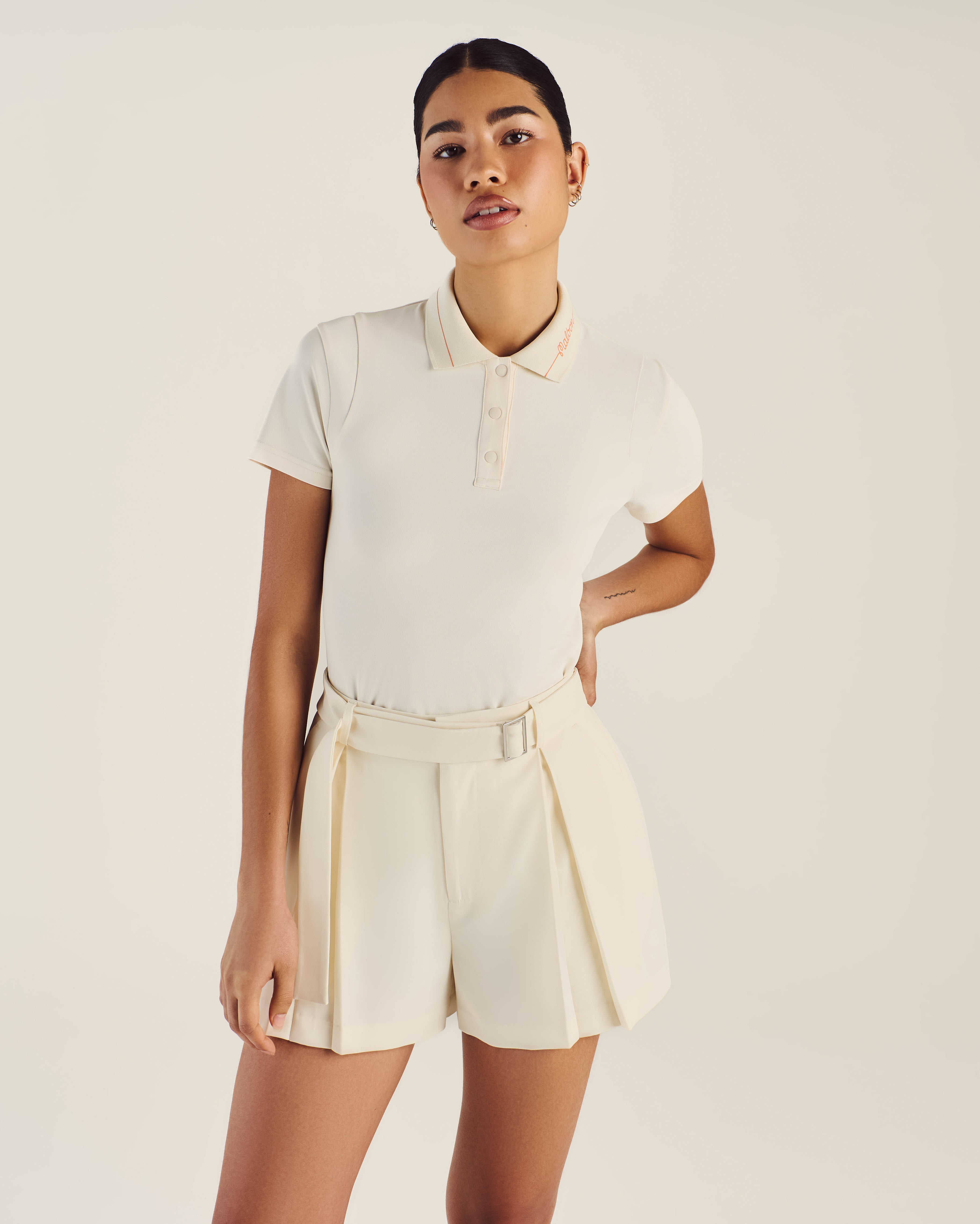 Classic Polo Shirt by Paloma