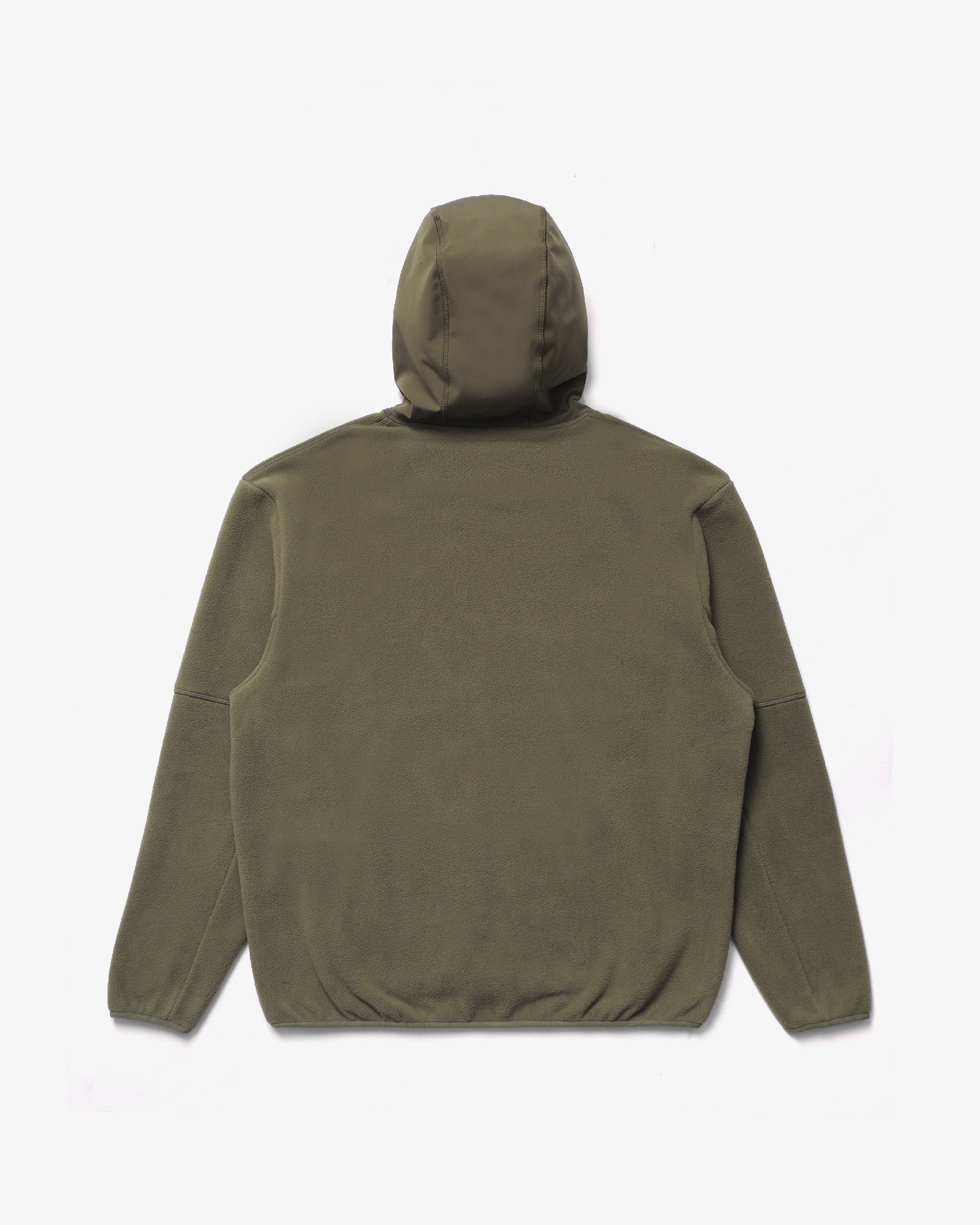 Men's Pathfinder Fleece Hoodie for Outdoor Comfort