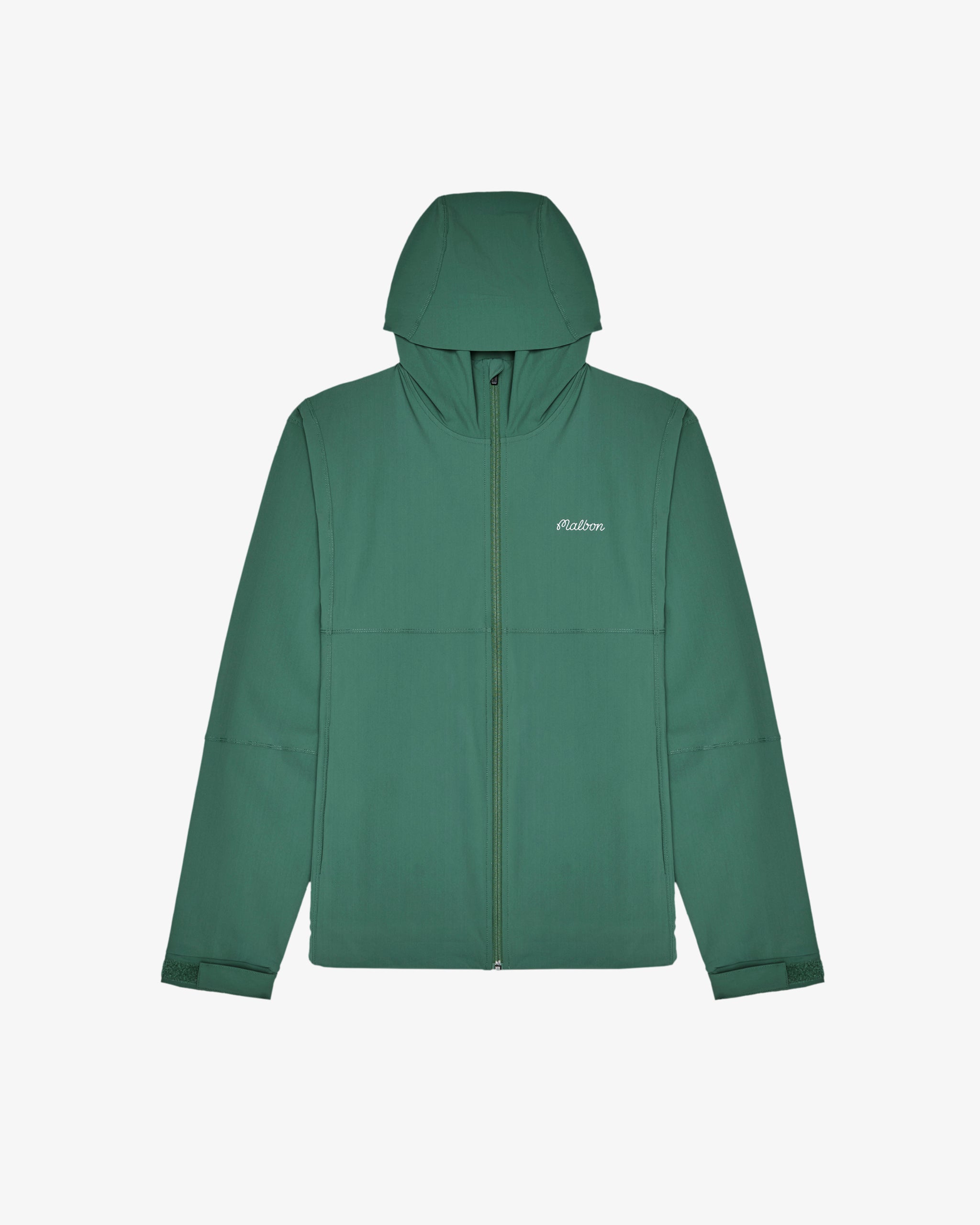 Lightweight Full-Zip Performance Jacket