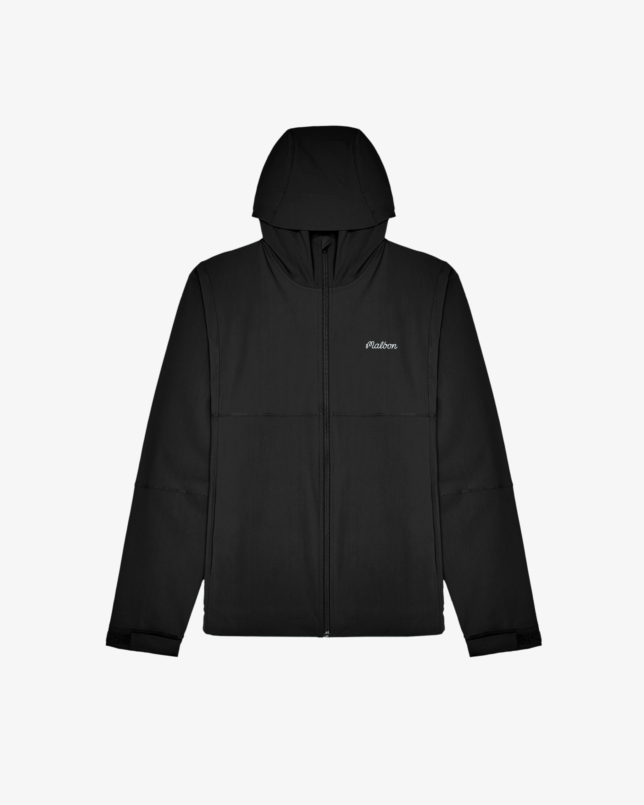 Lightweight Full-Zip Performance Jacket