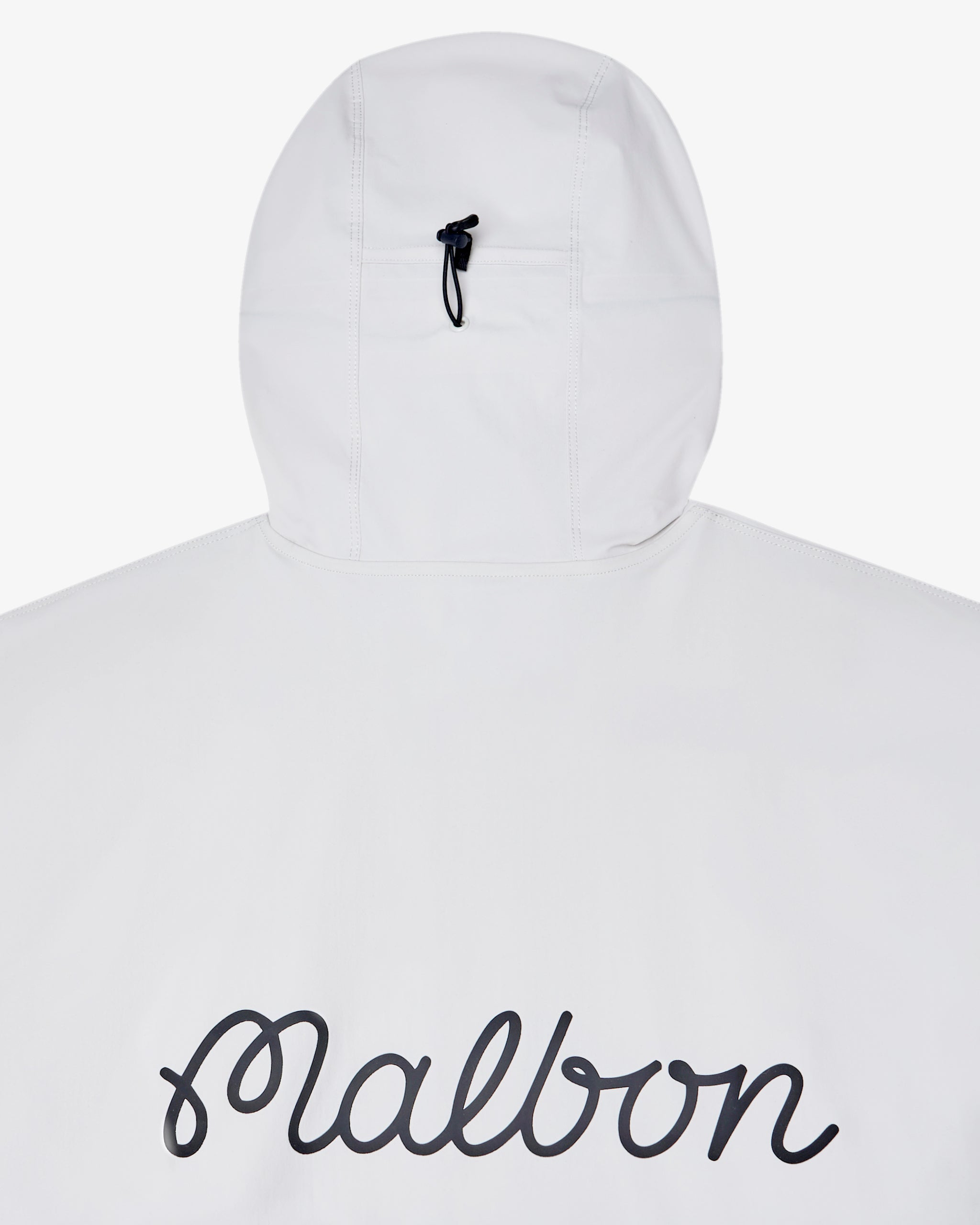Lightweight Full-Zip Performance Jacket