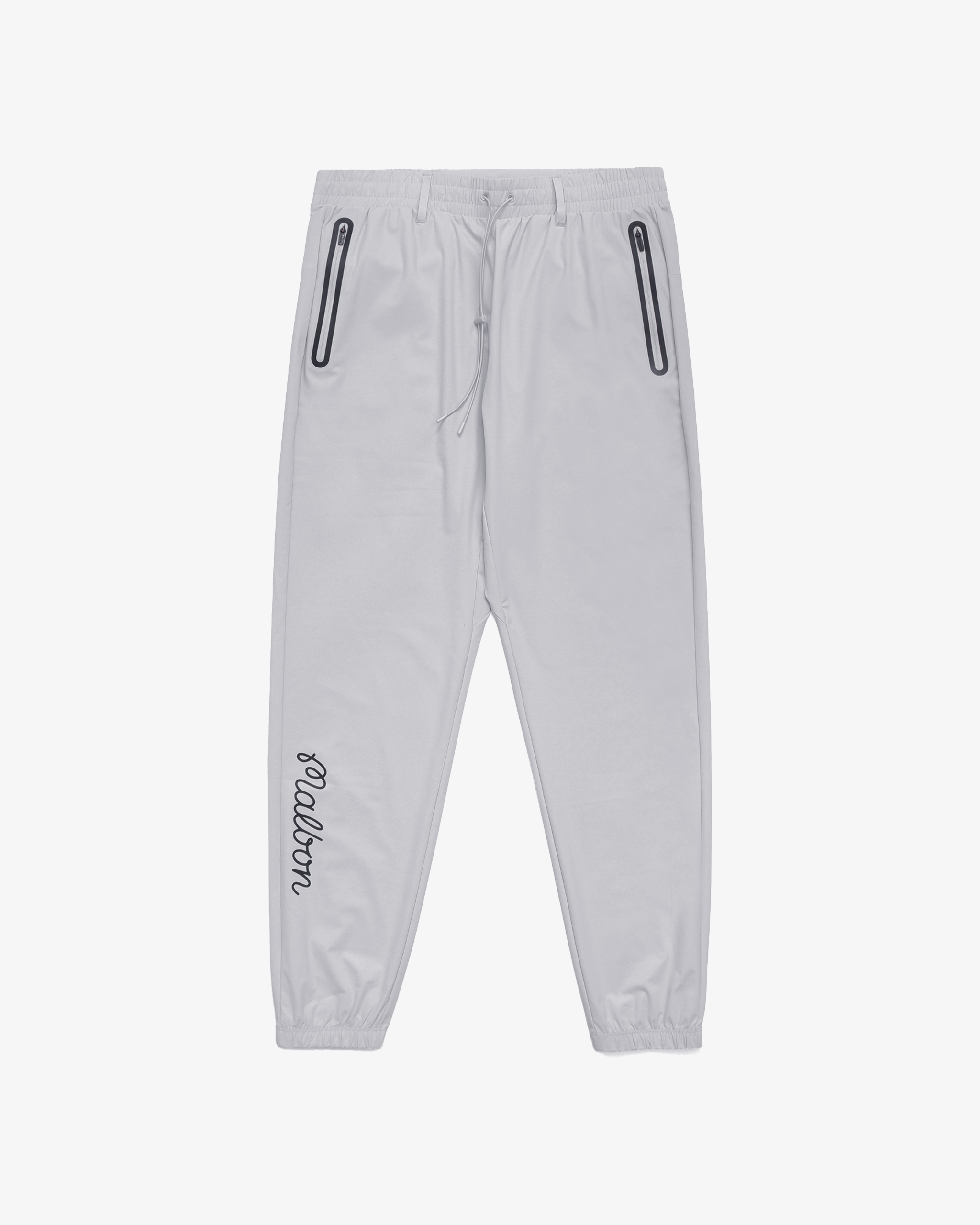 Men's Performance Nylon Tech Pants
