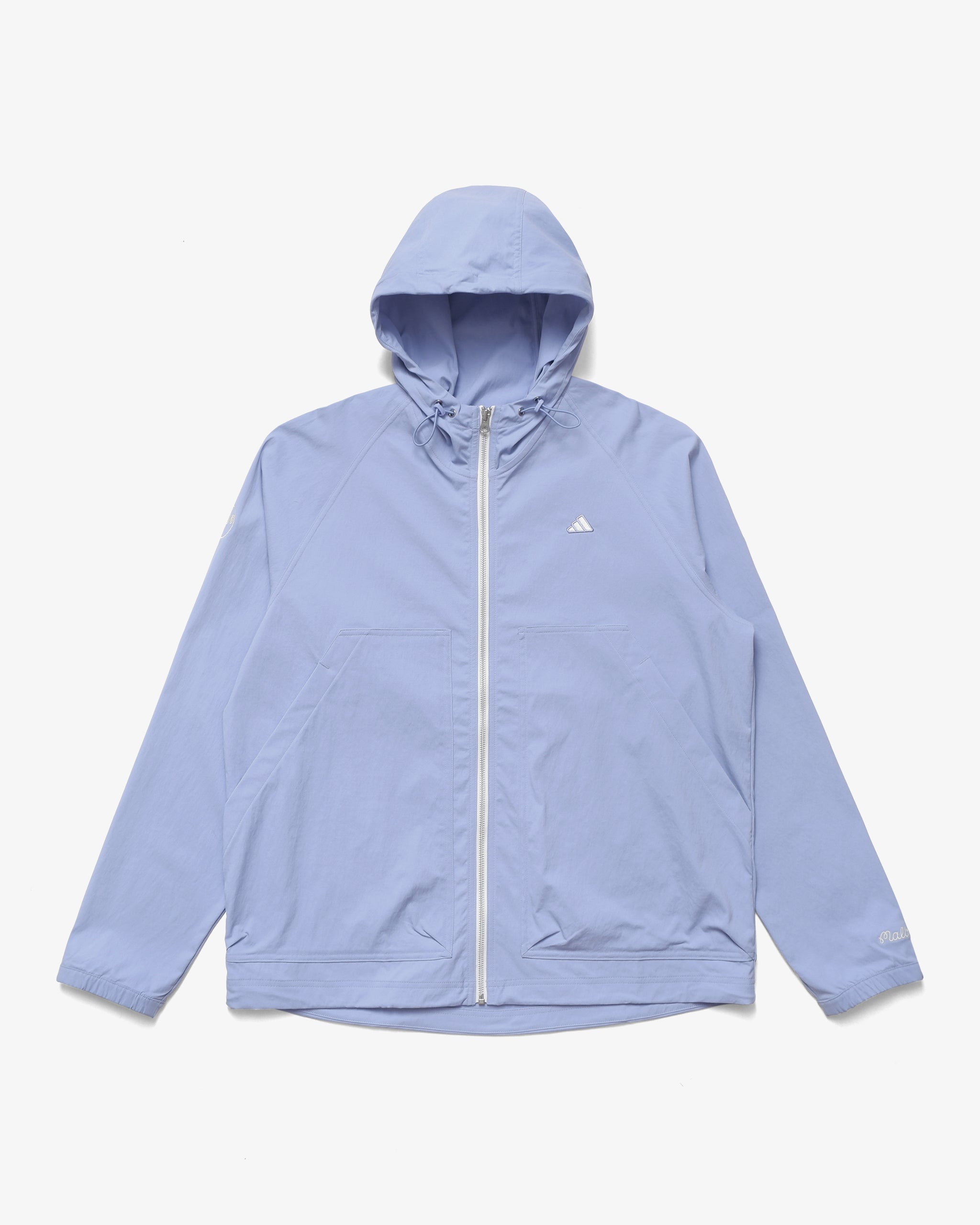 Malbon x Adidas DWR Utility Zip Jacket