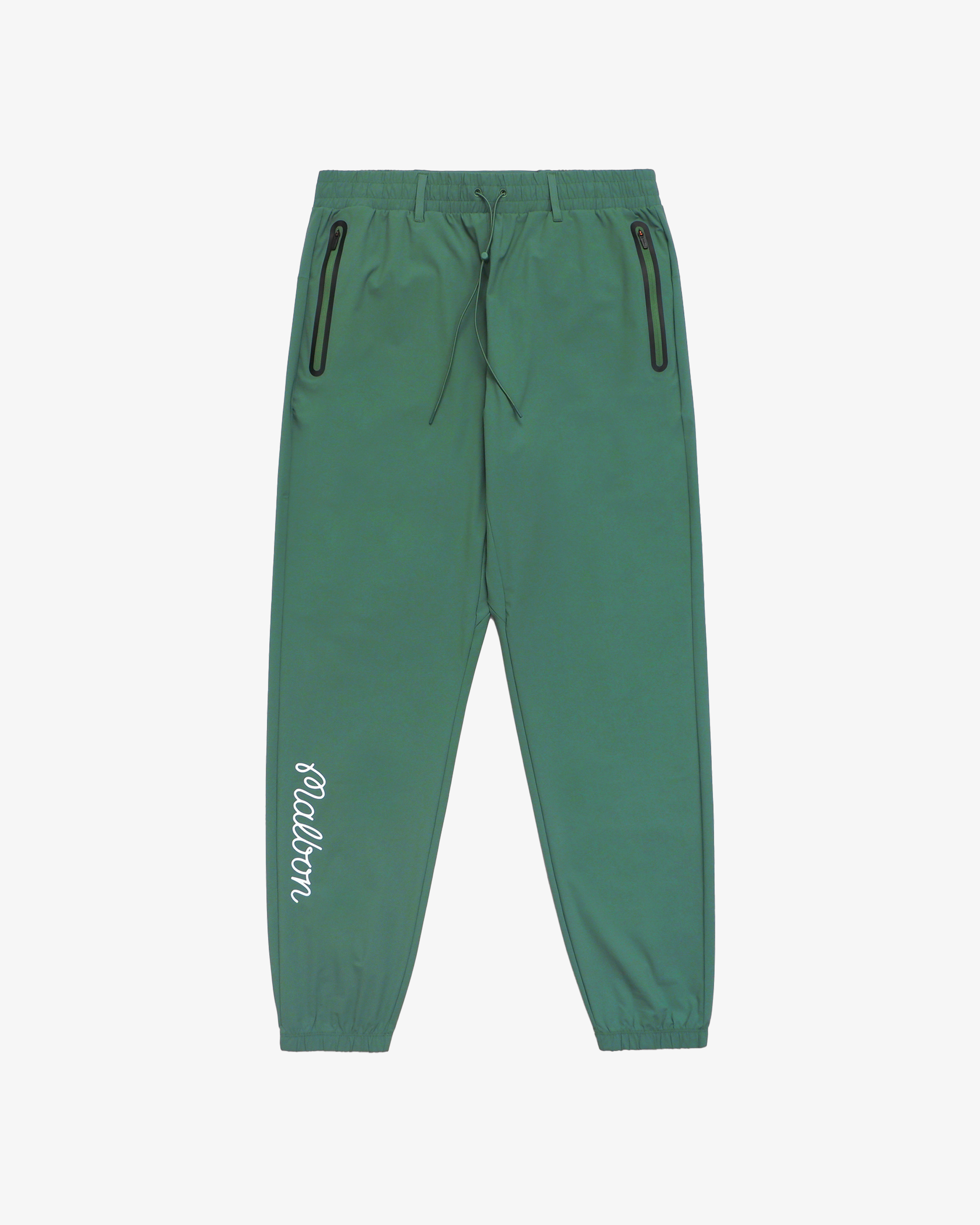Men's Performance Nylon Tech Pants