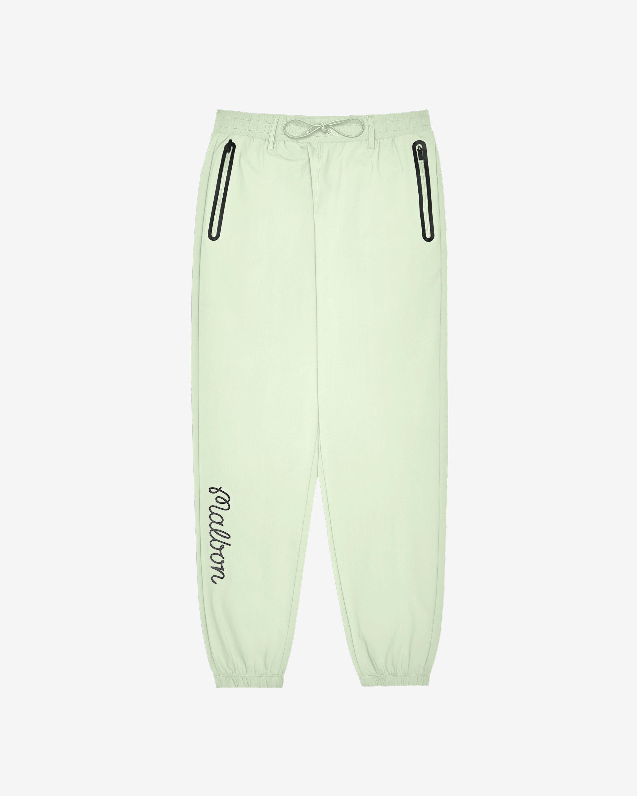 Men's Performance Nylon Tech Pants