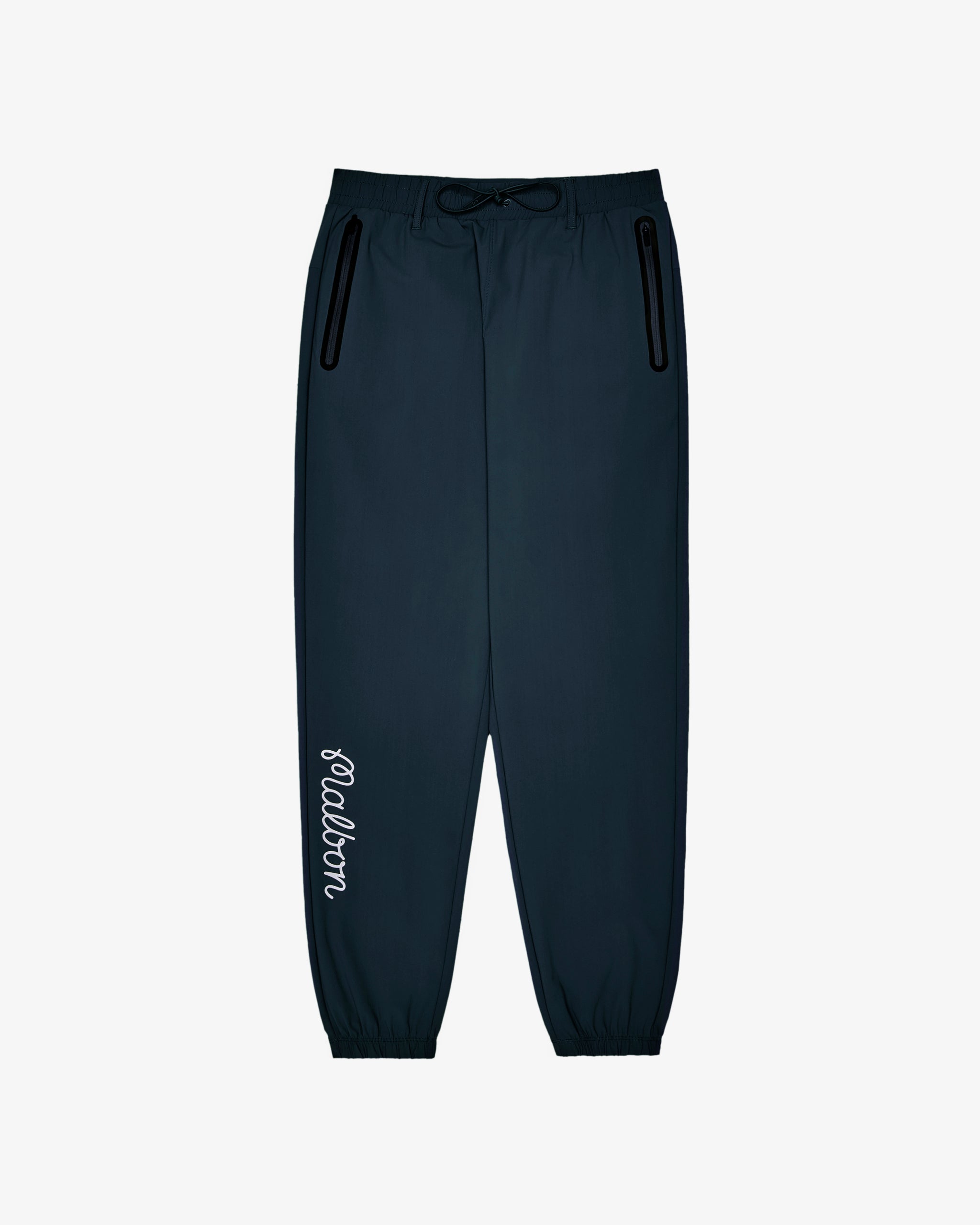 Men's Performance Nylon Tech Pants