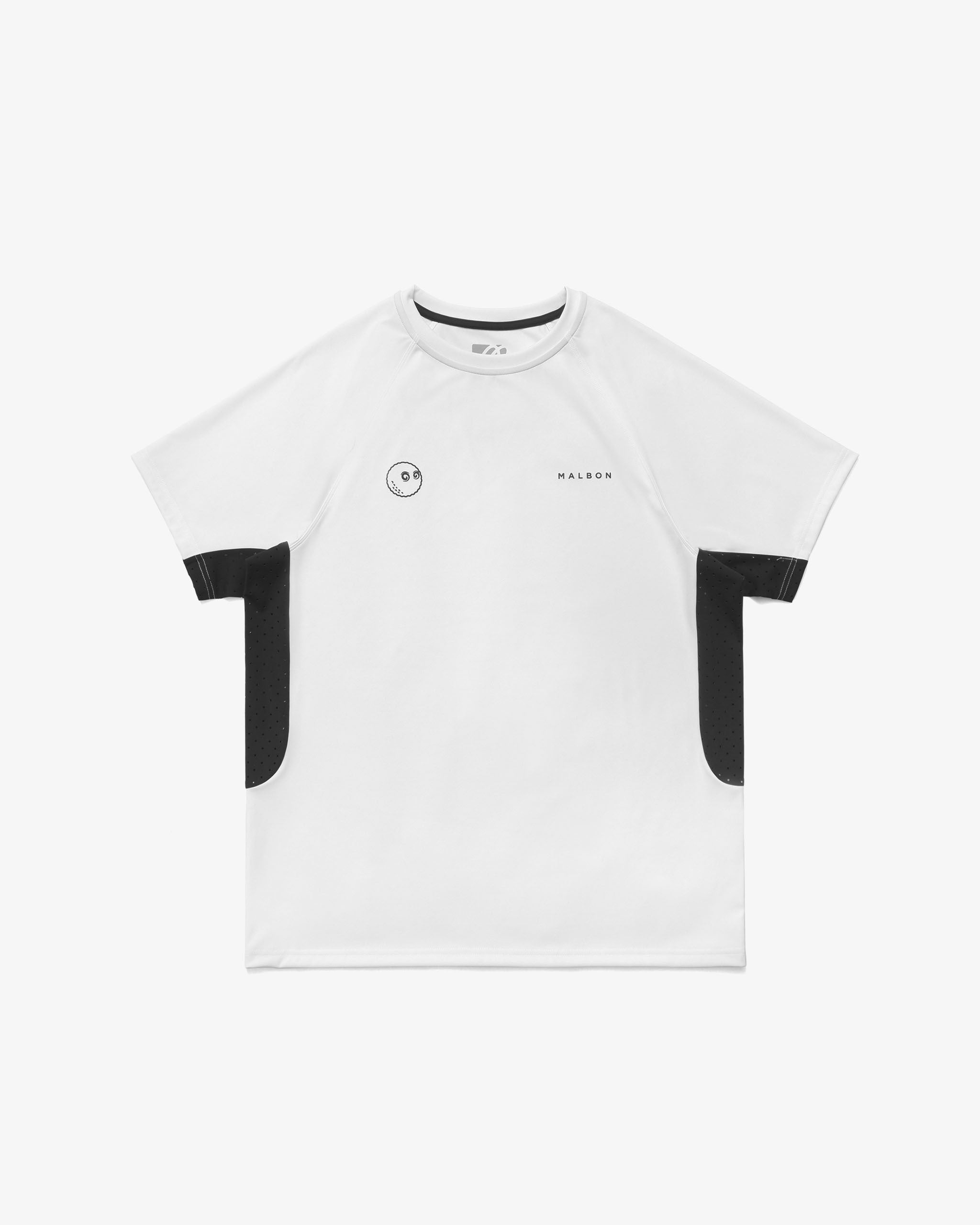 Breathable Poly Performance Tee for Active Wear
