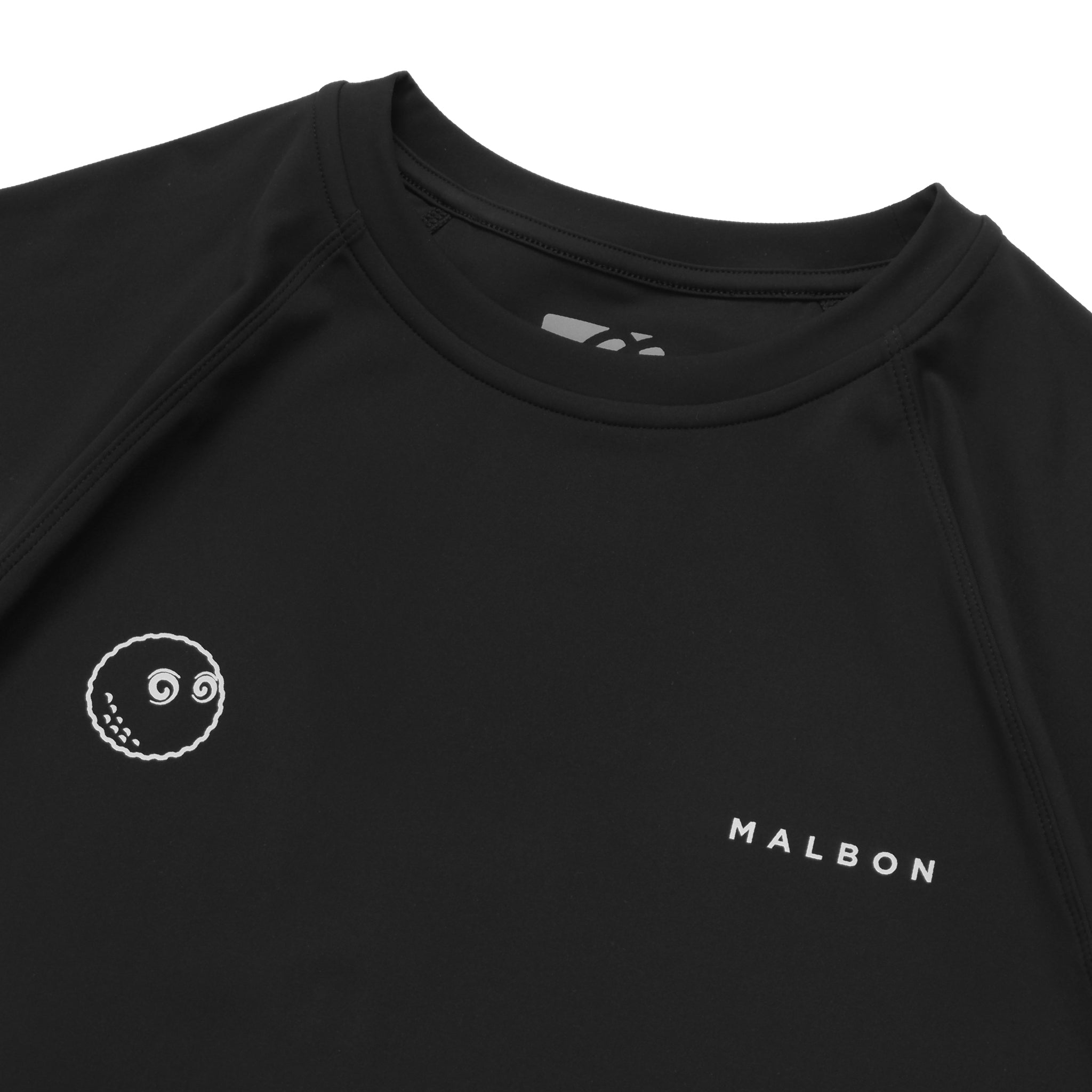 Breathable Poly Performance Tee for Active Wear