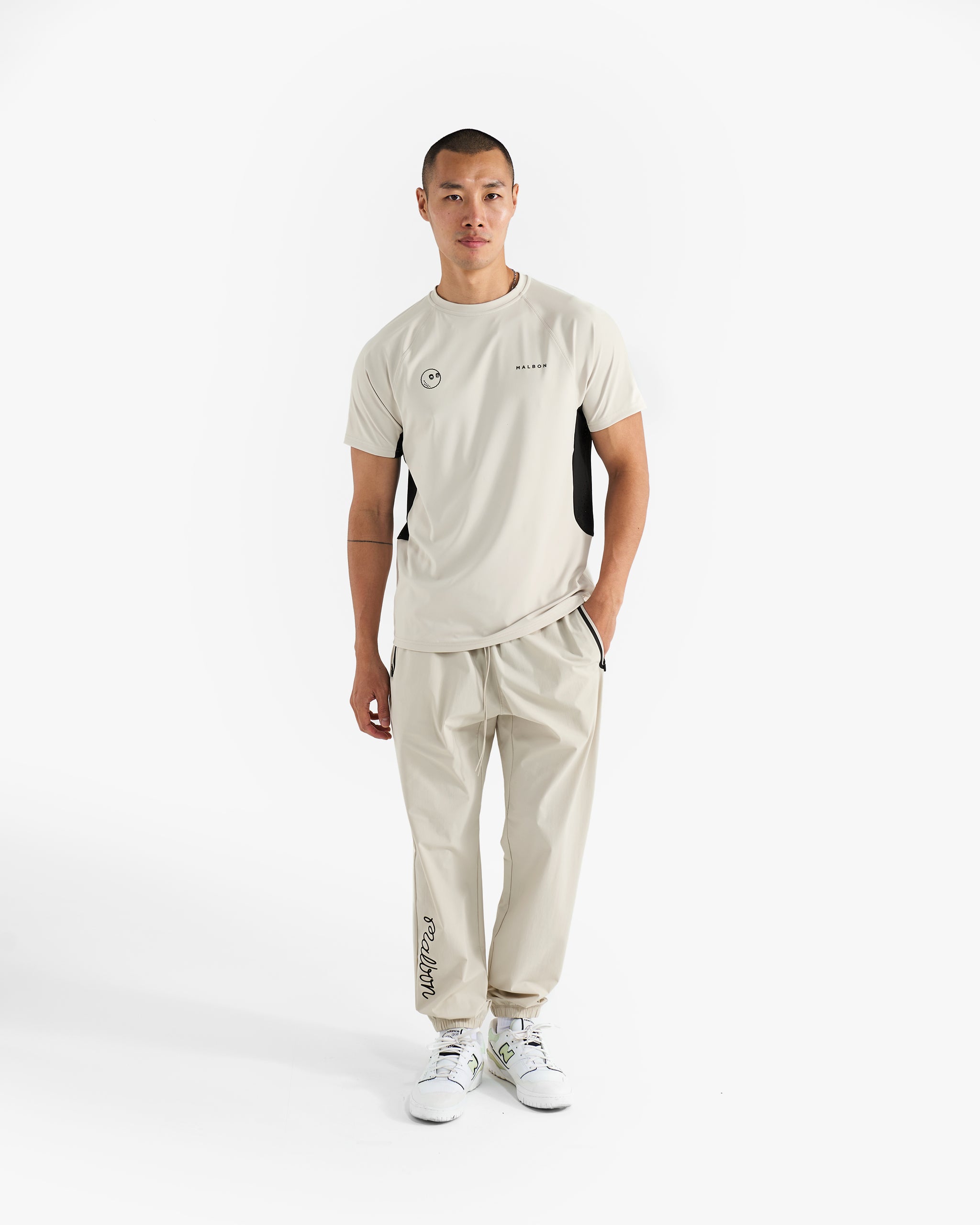 Breathable Performance Poly T-Shirt