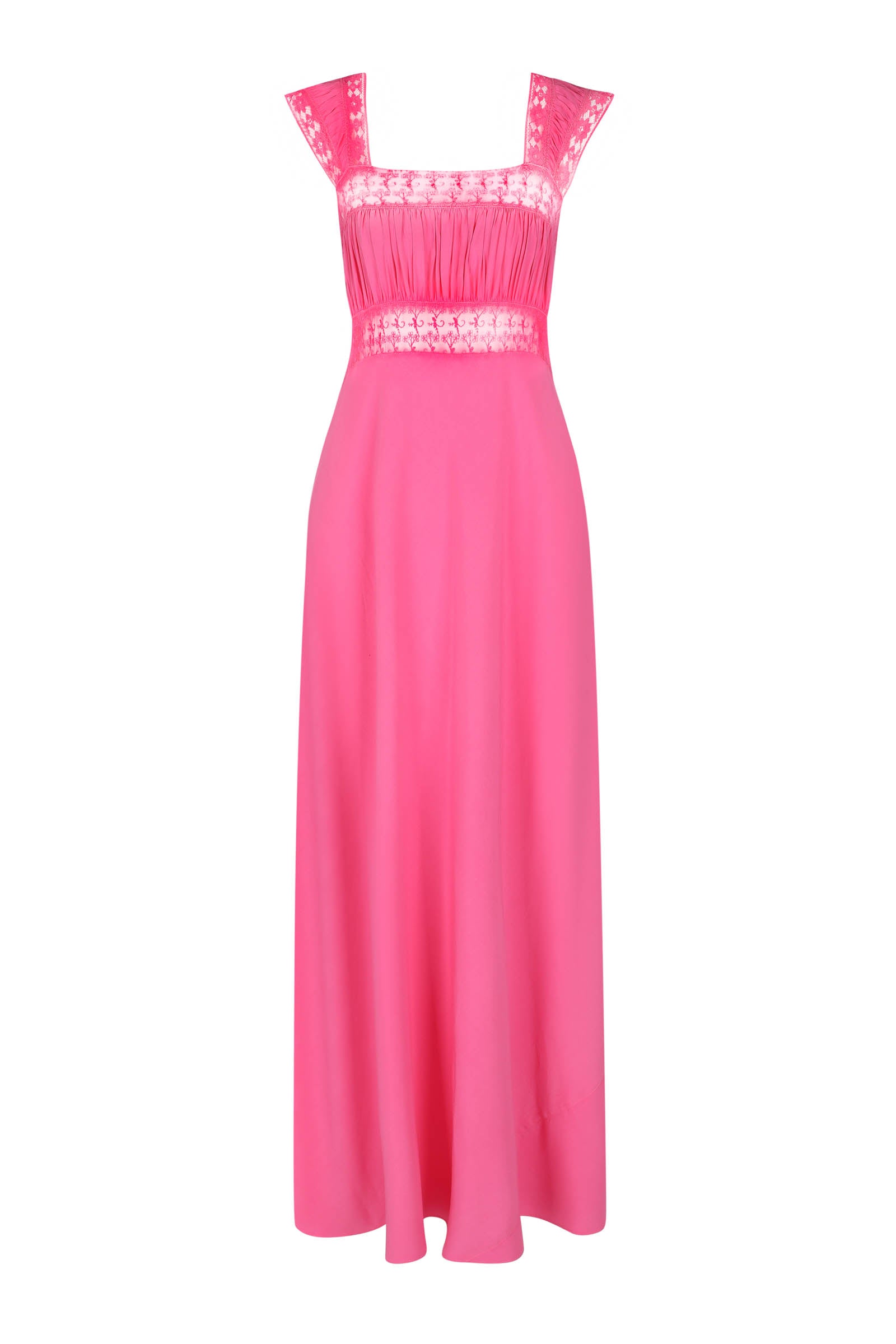 Cali Veronica Slip - Stylish & Comfortable