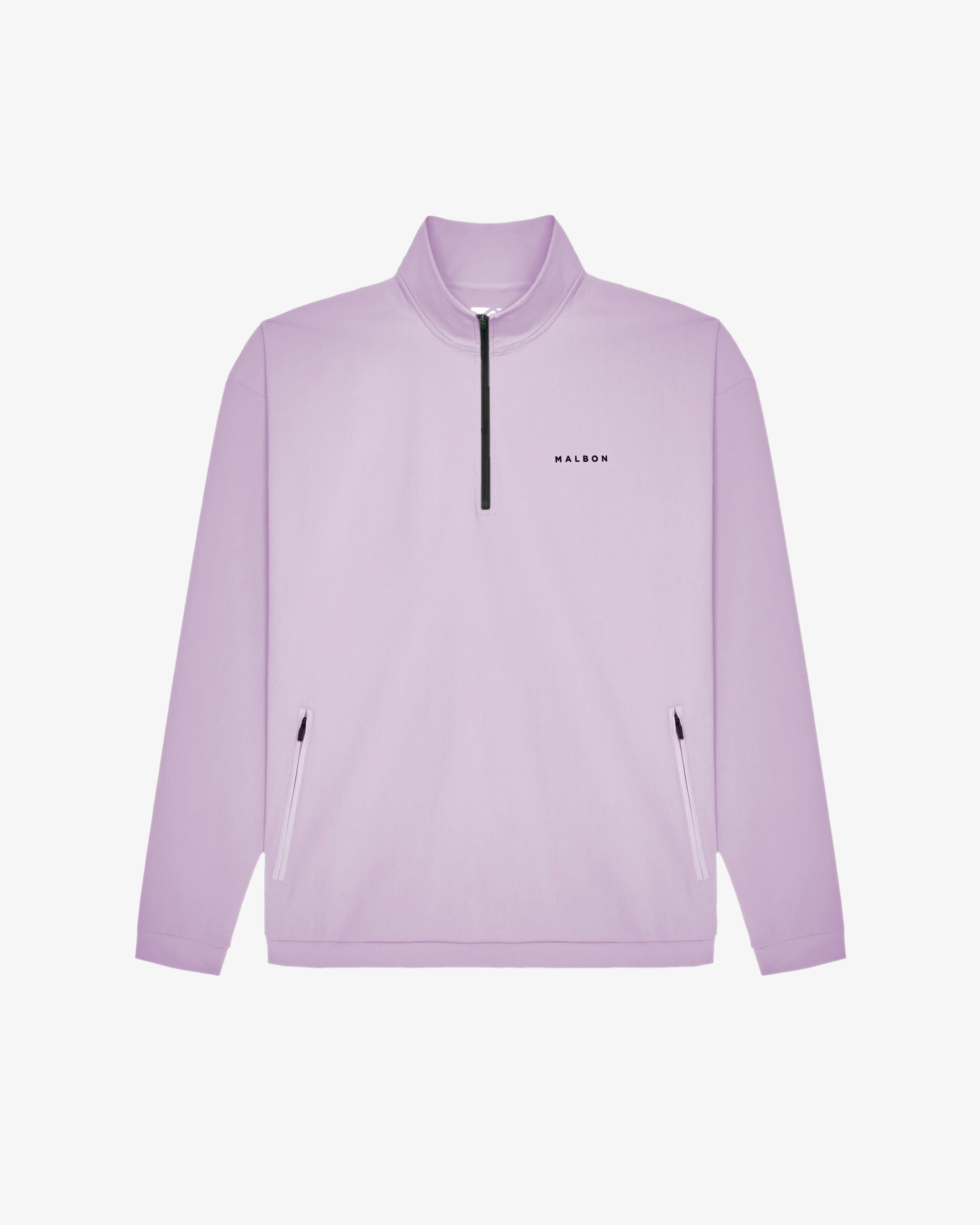 Performance Quarter-Zip Pullover Jacket