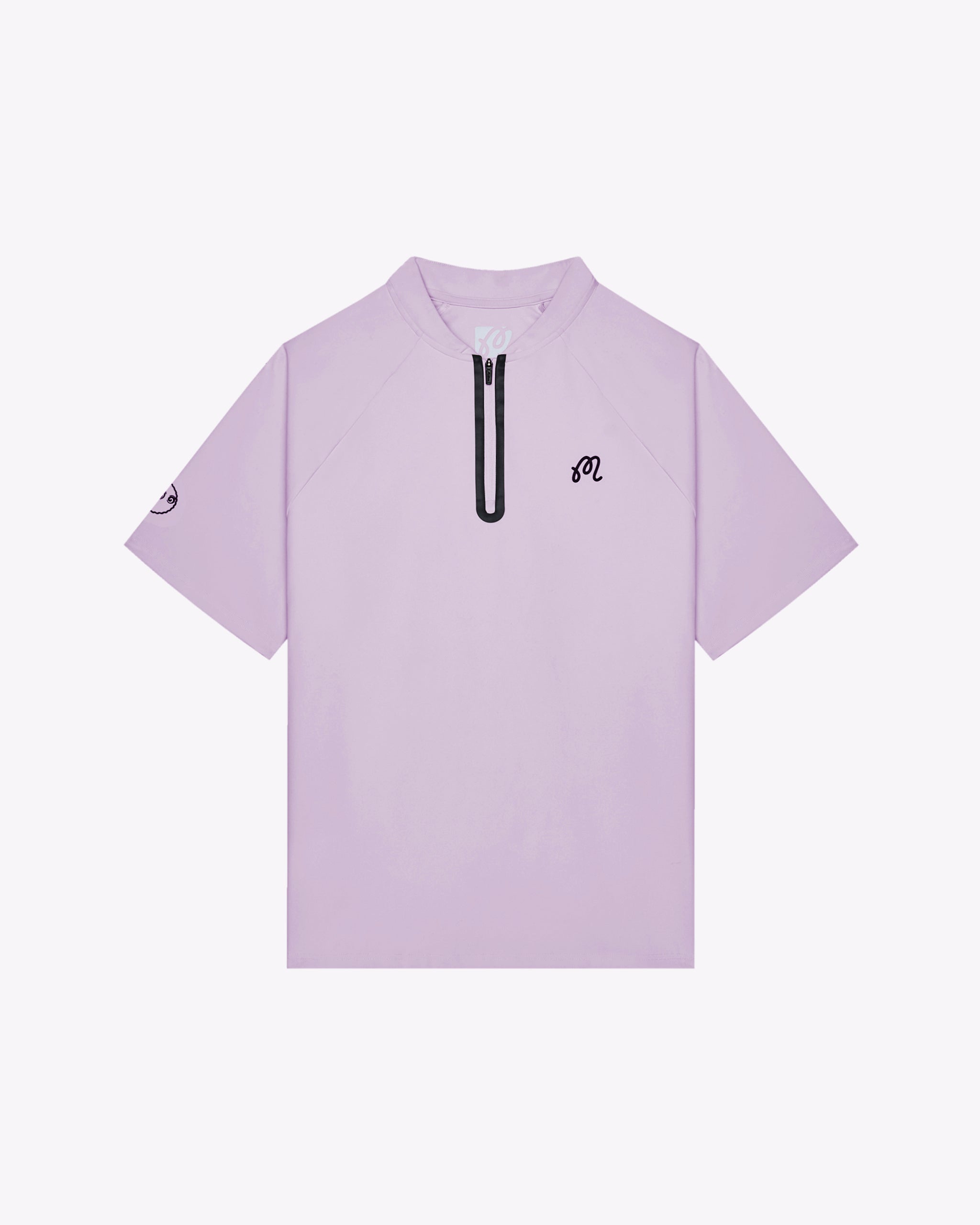 Performance Blade Collar Polo Shirt