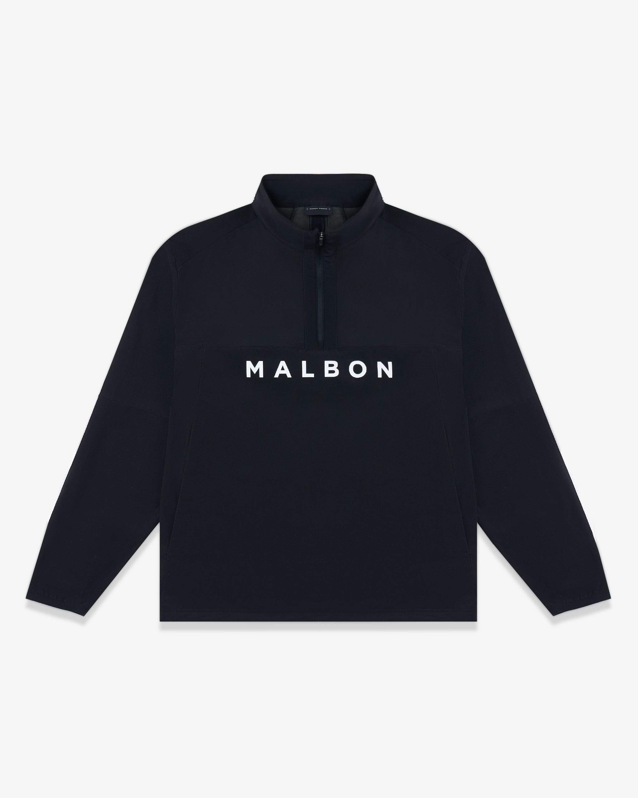 Preserve Brushed Half-Zip Pullover for Women