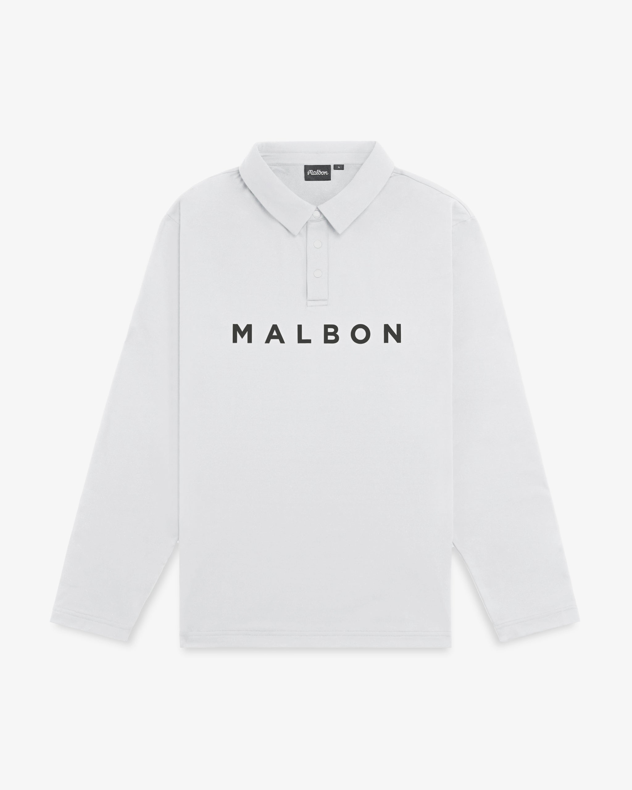 Men's Brushed Polo Shirt – Comfort & Style