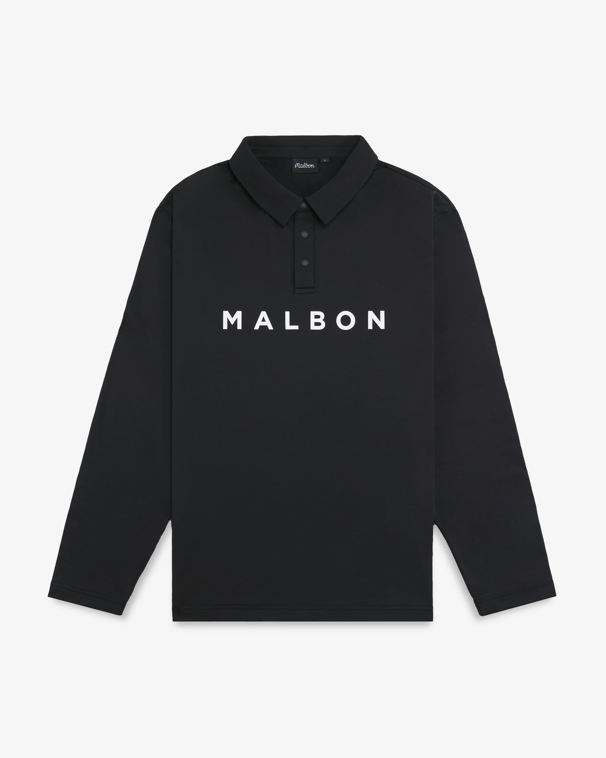 Men's Brushed Polo Shirt – Comfort & Style