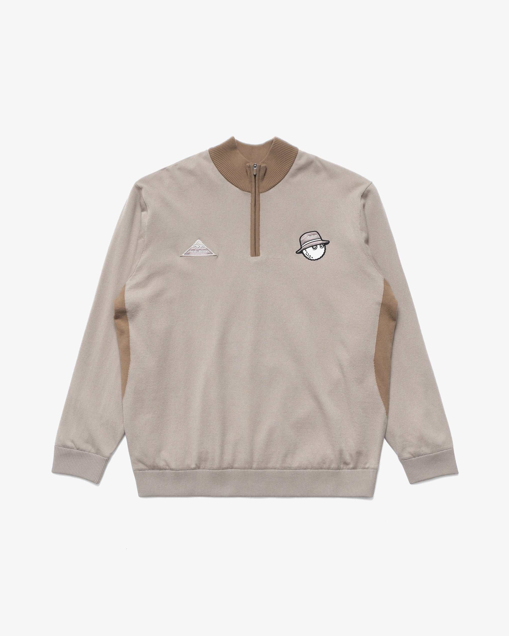 Premium Preserve Buckets Sweater