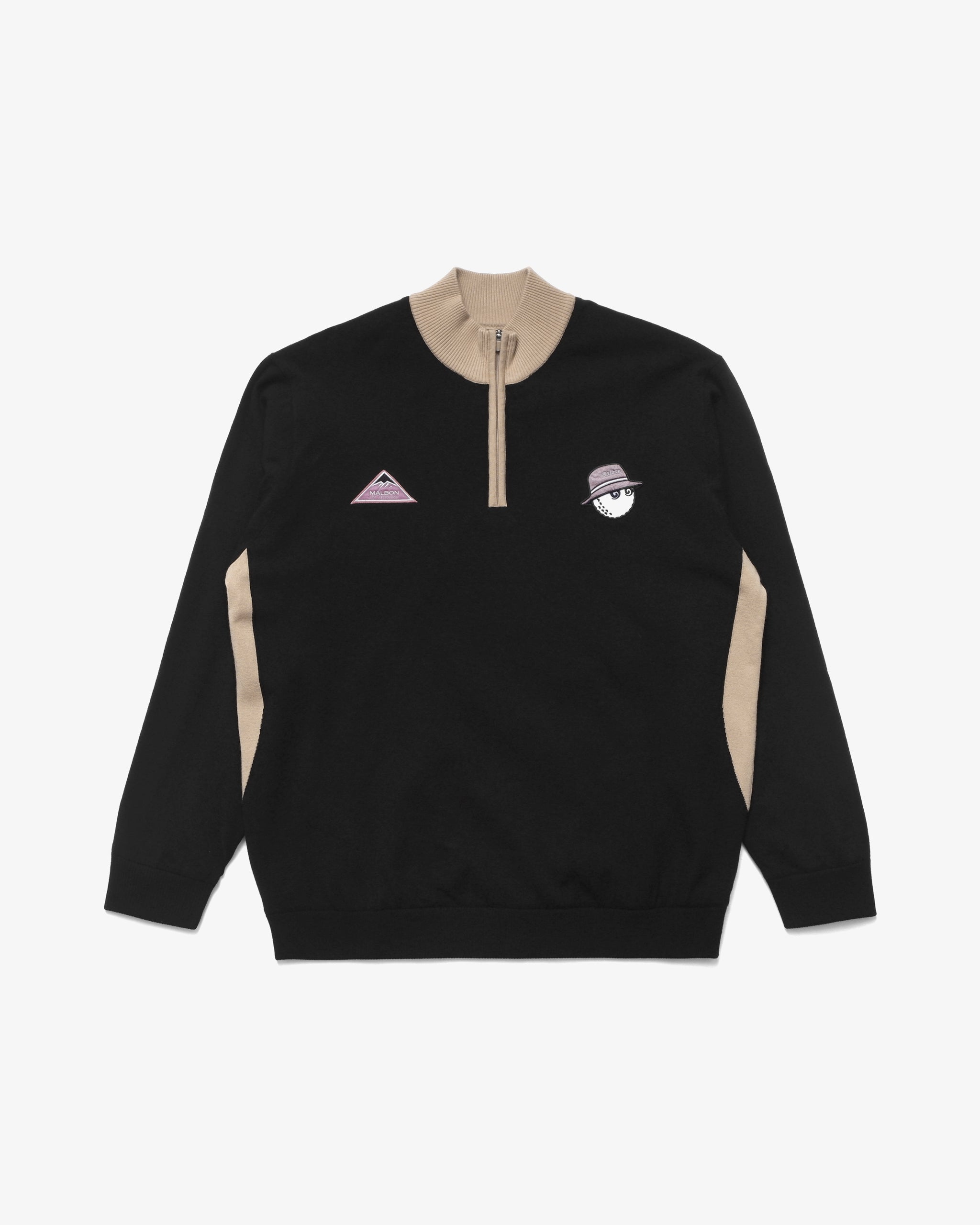 Premium Preserve Buckets Sweater