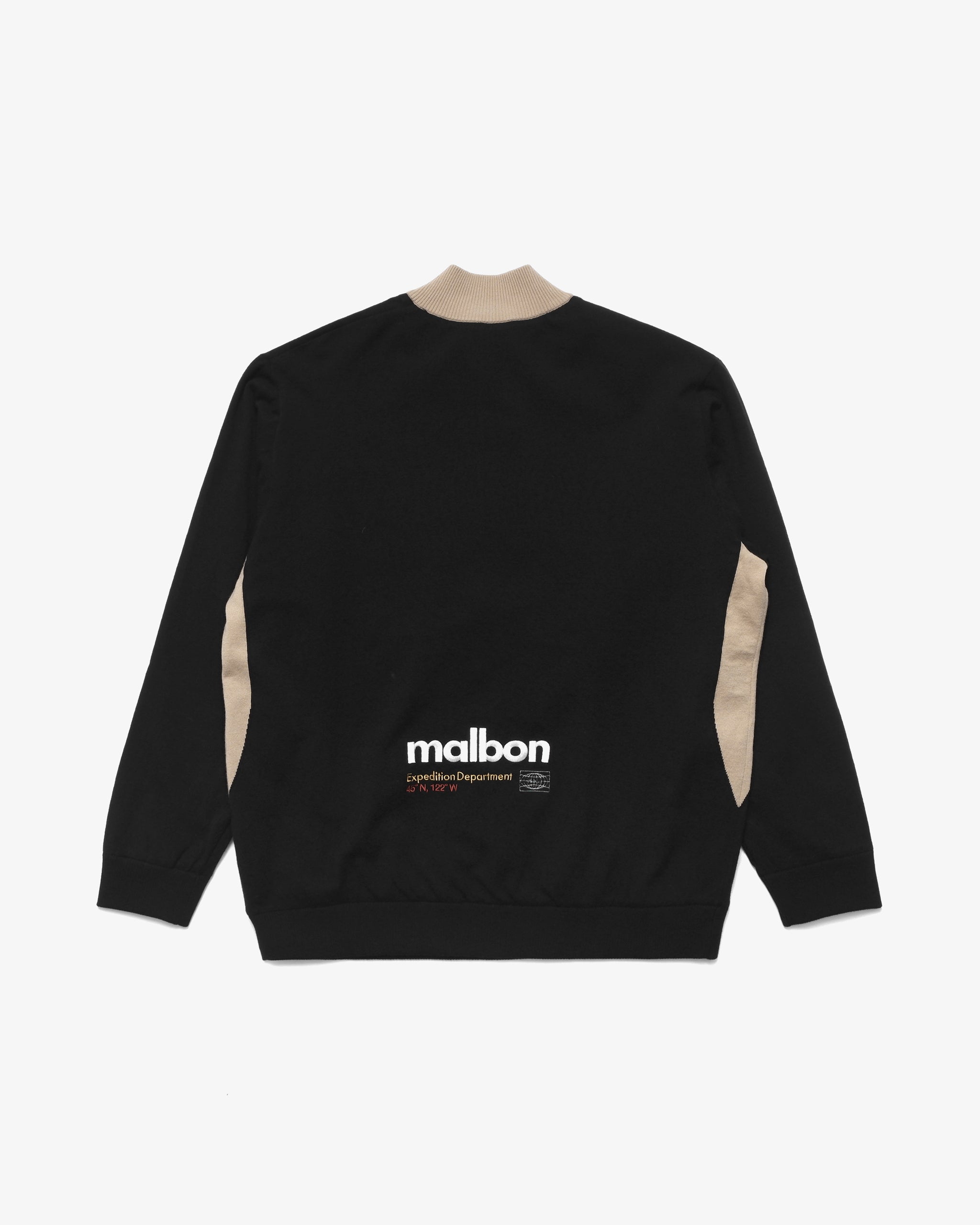 Premium Preserve Buckets Sweater
