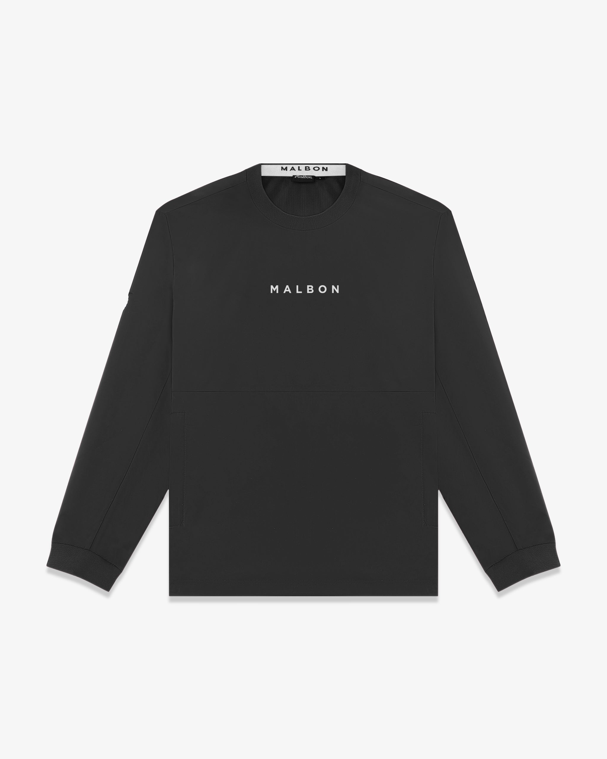 Classic Preserve Crewneck Sweater