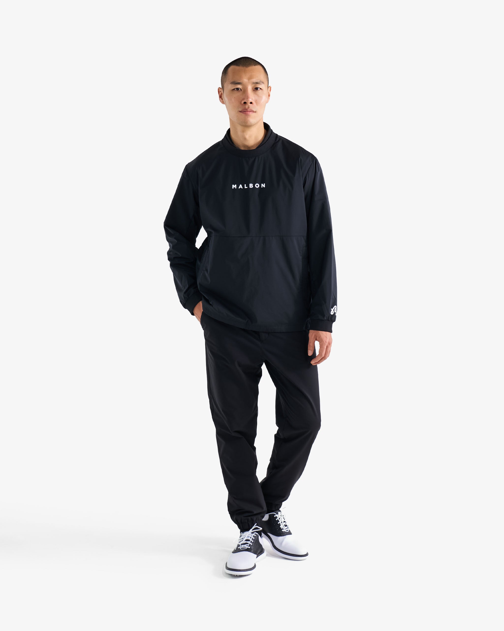 Classic Preserve Crewneck Sweater