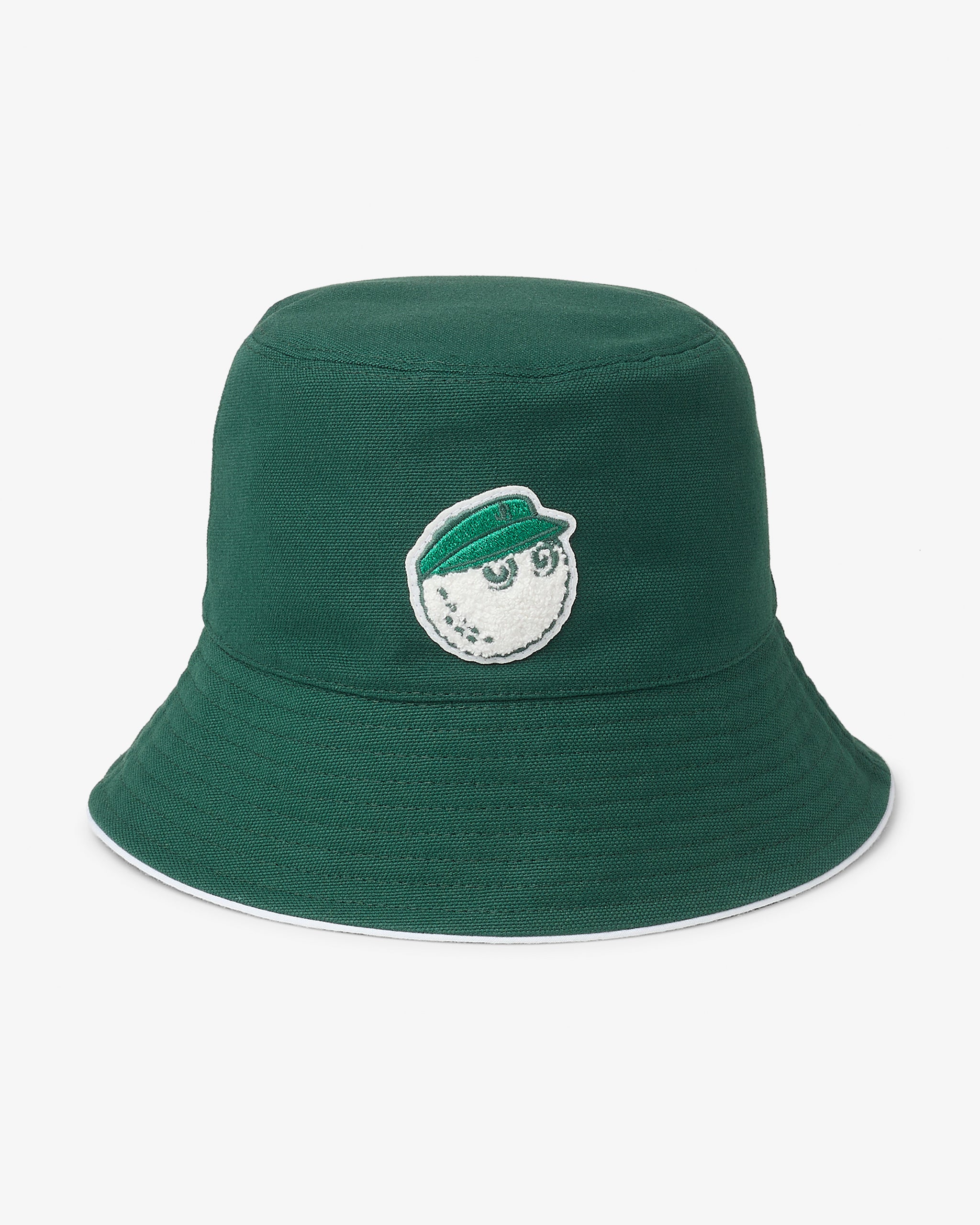 Jimmy Choo x Malbon Designer Bucket Hat