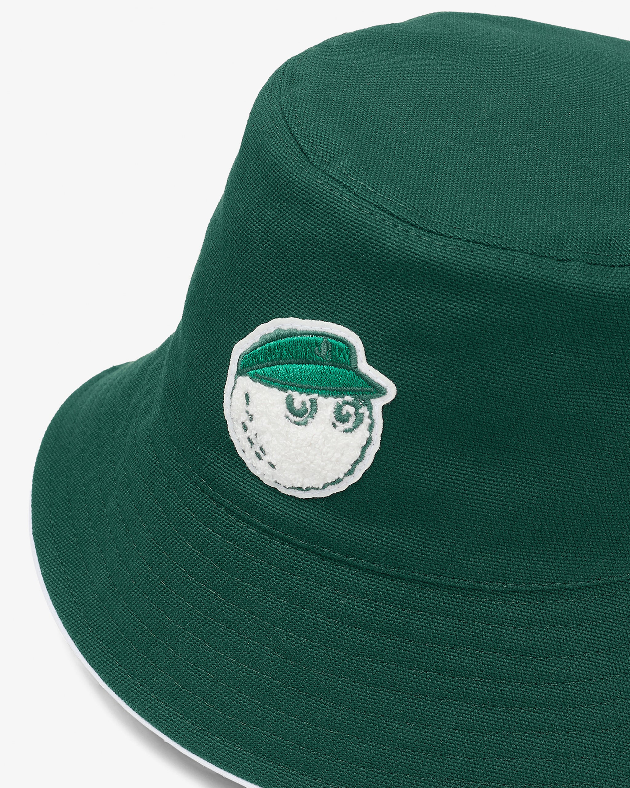 Jimmy Choo x Malbon Designer Bucket Hat
