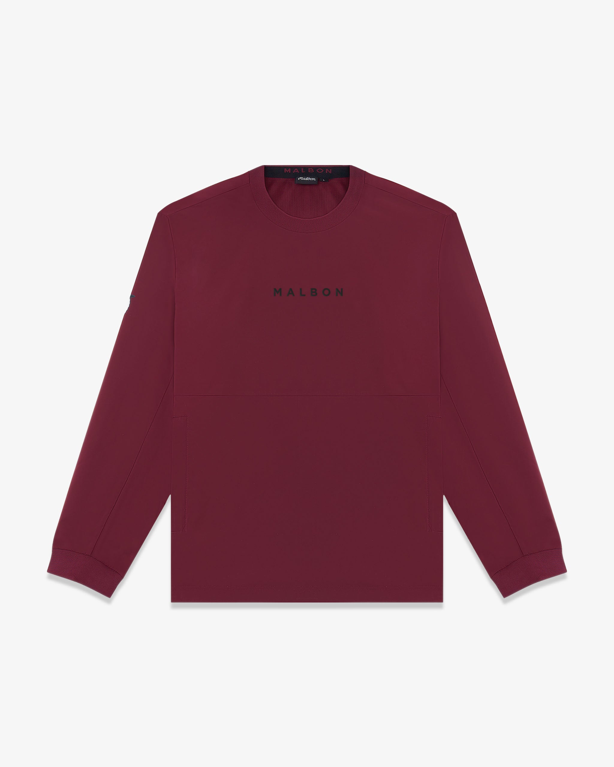 Classic Preserve Crewneck Sweater