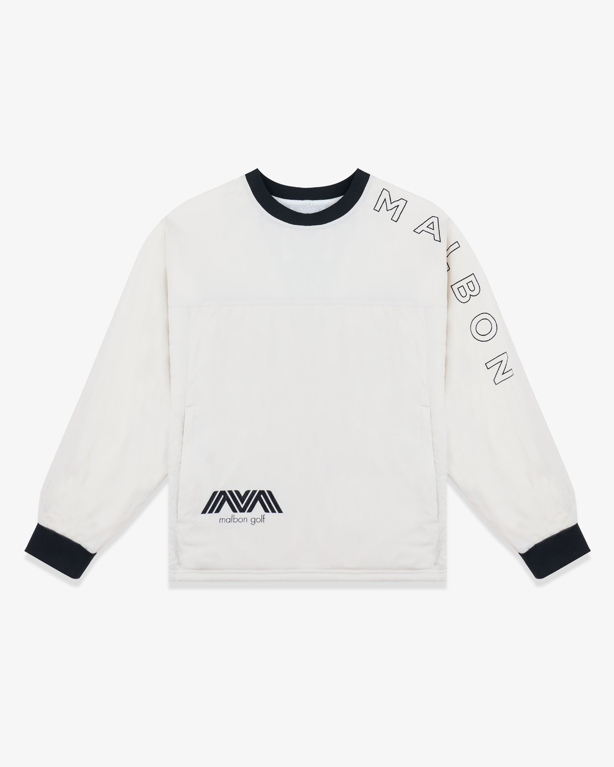 Expedition Crewneck Pullover for Outdoor Adventures