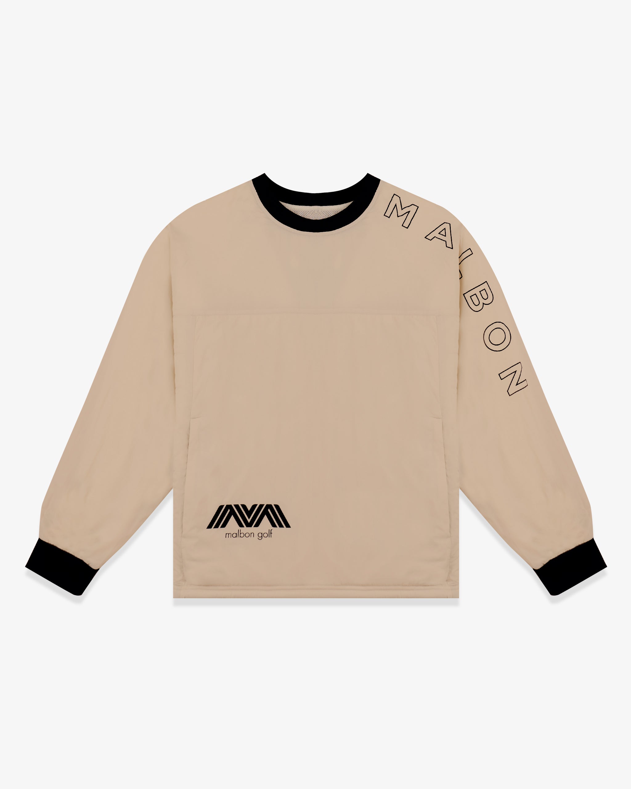 Expedition Crewneck Pullover for Outdoor Adventures