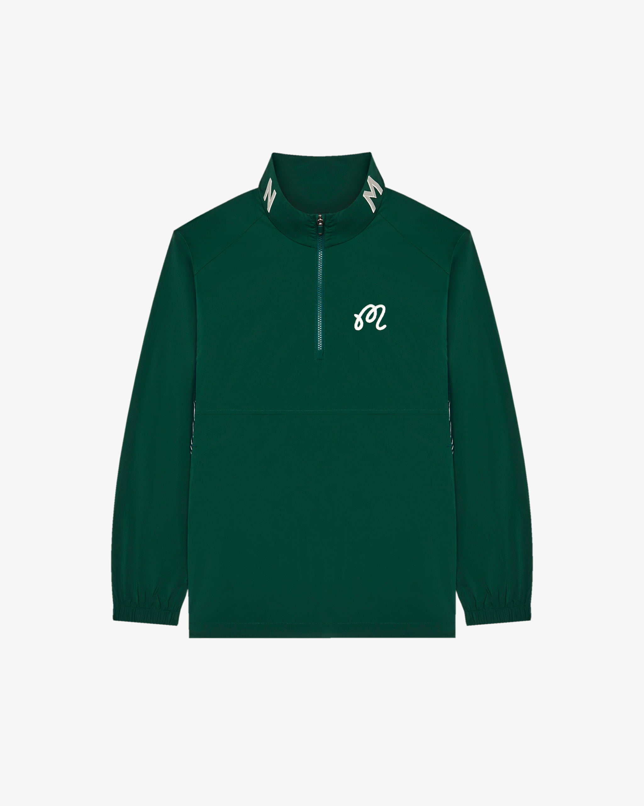 Hybrid Anorak Jacket for Outdoor Adventures