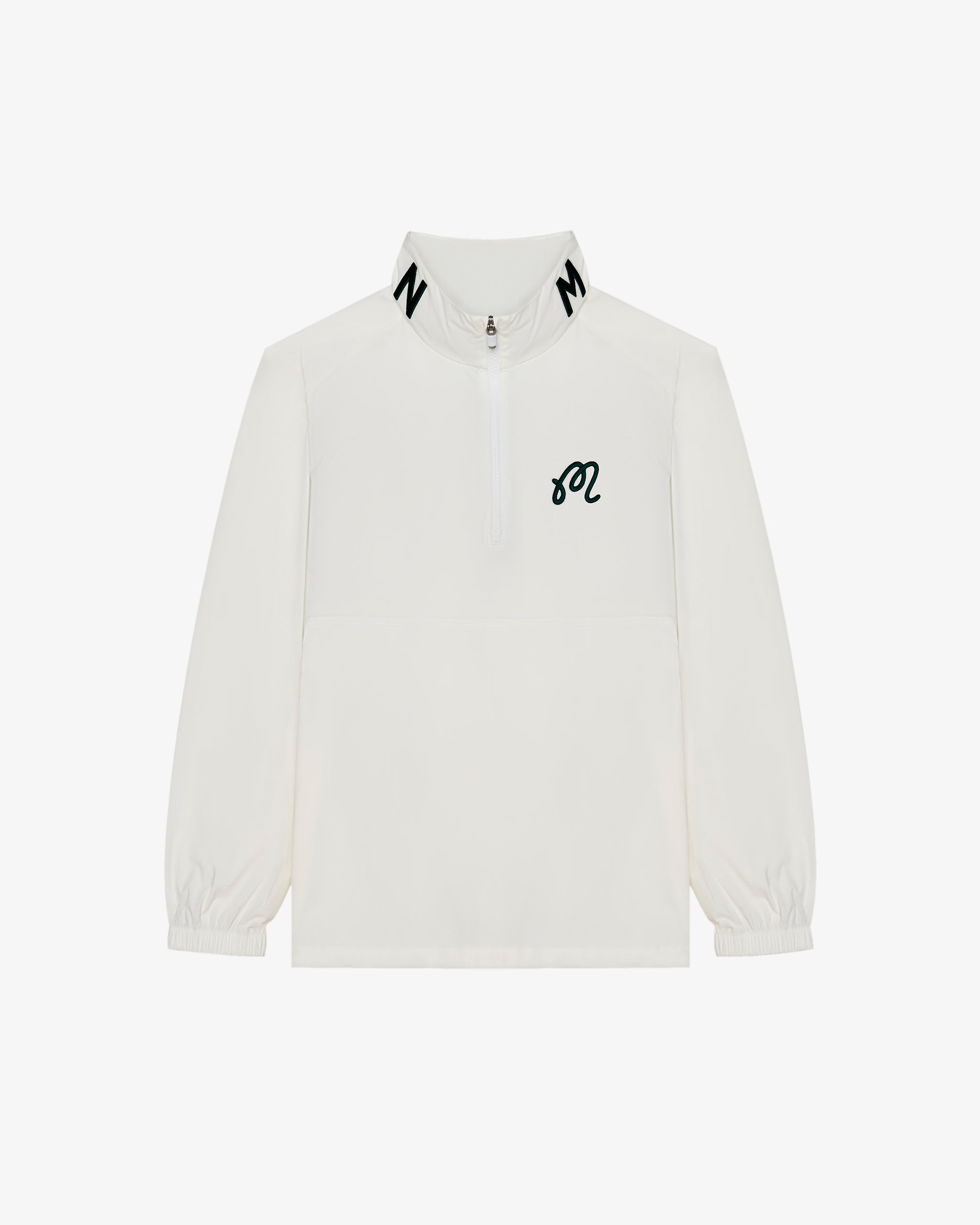 Hybrid Anorak Jacket for Outdoor Adventures