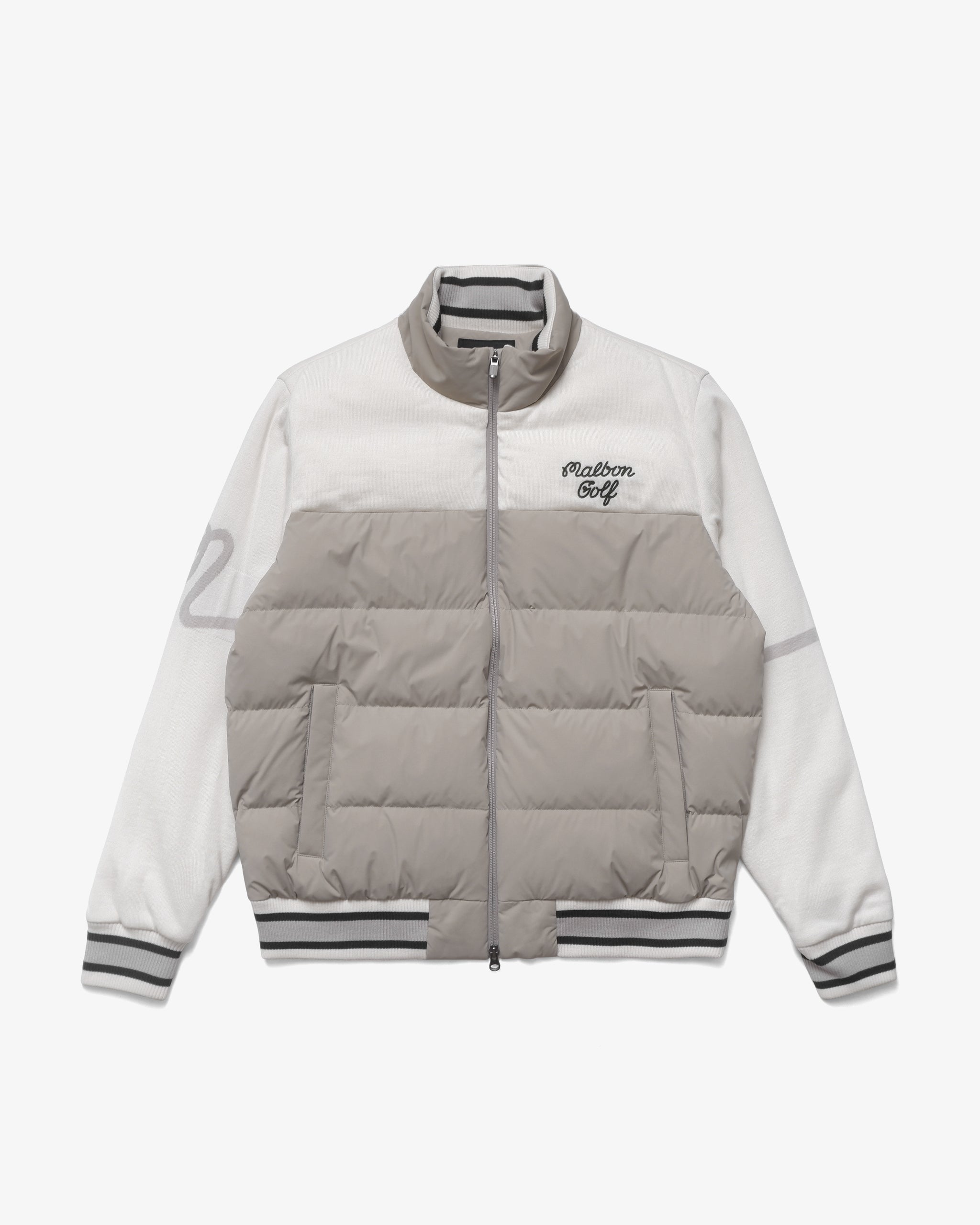 Hybrid Sweater for All-Season Comfort