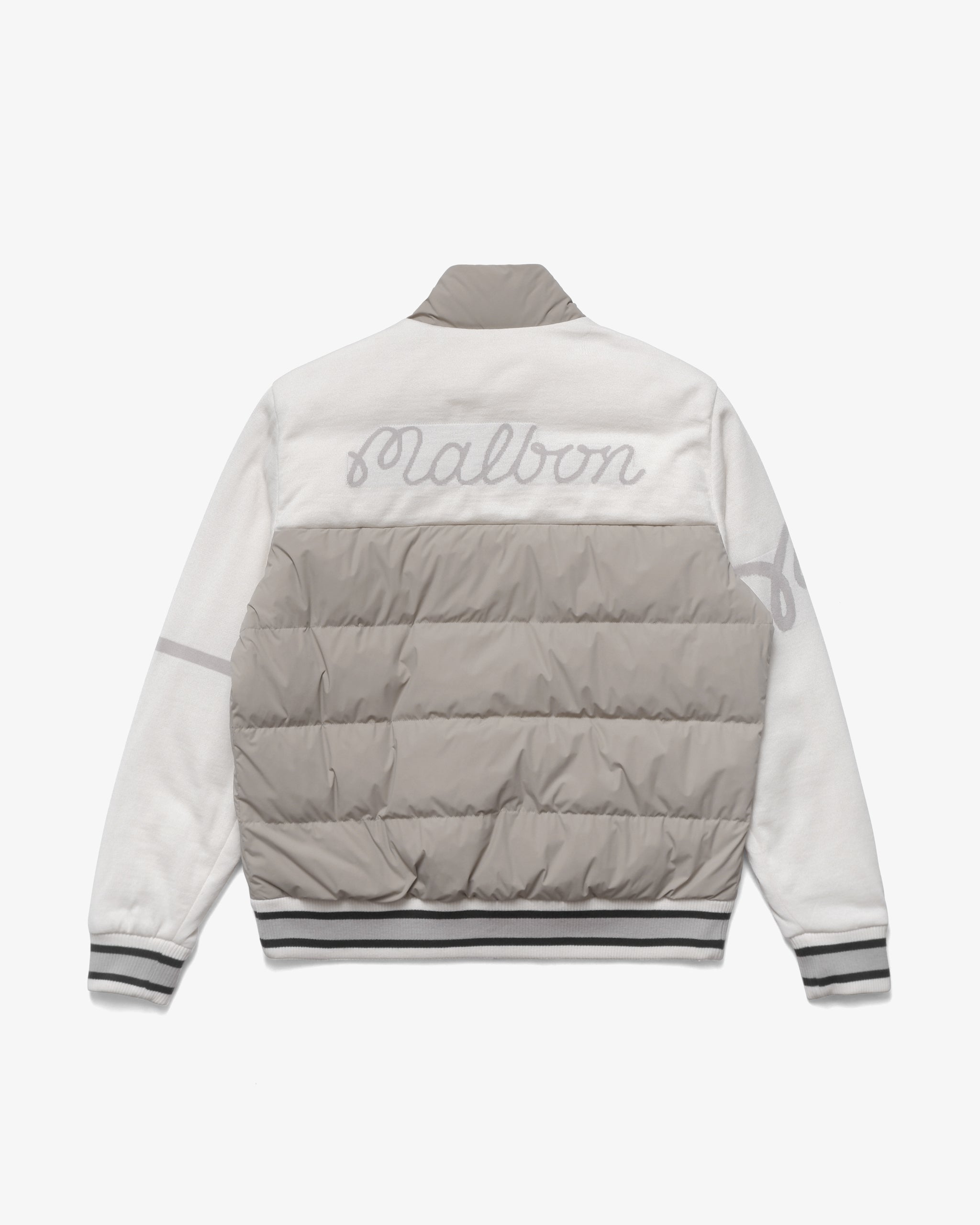 Hybrid Sweater for All-Season Comfort