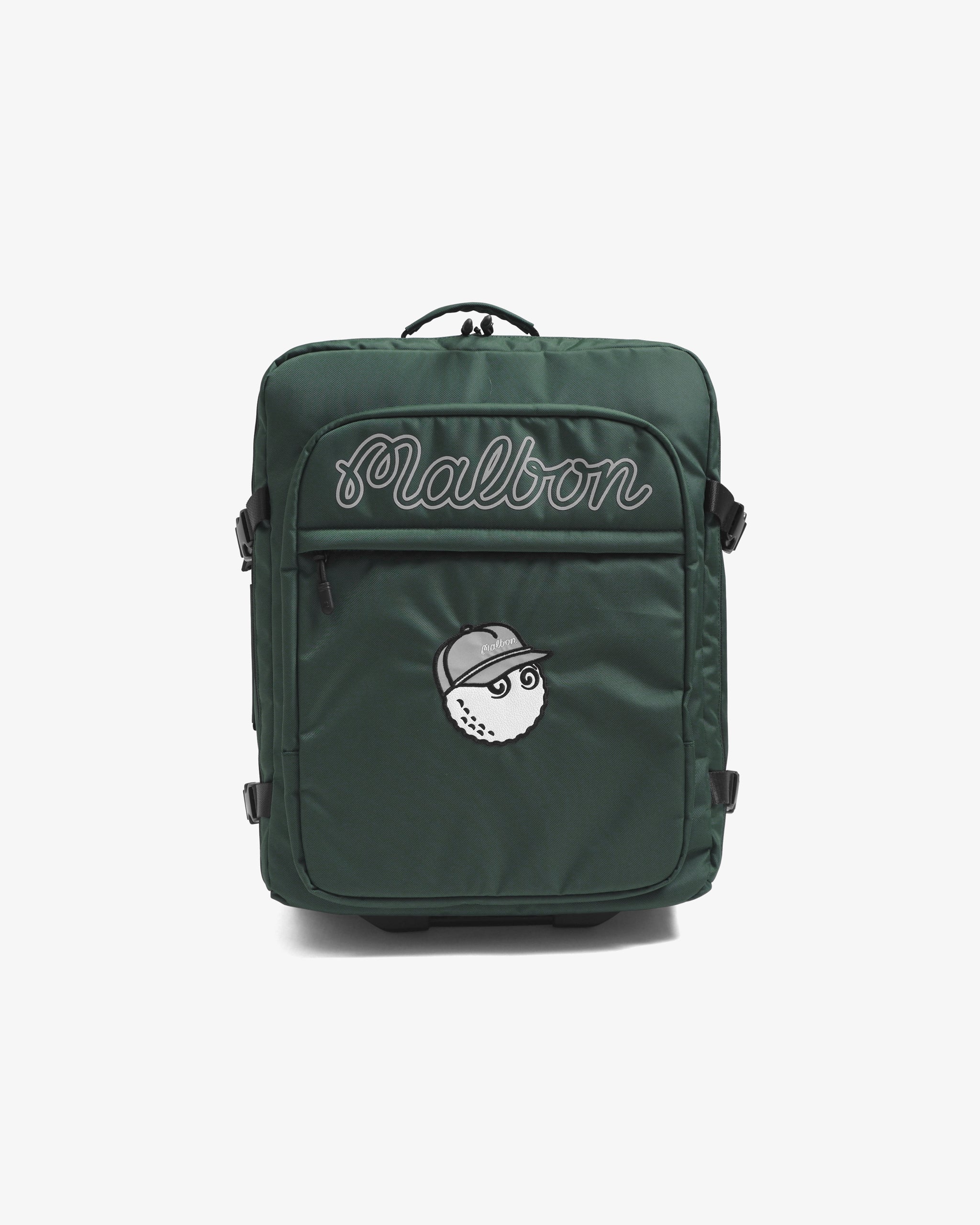 Lightweight Boston Trolley Bag for Travel