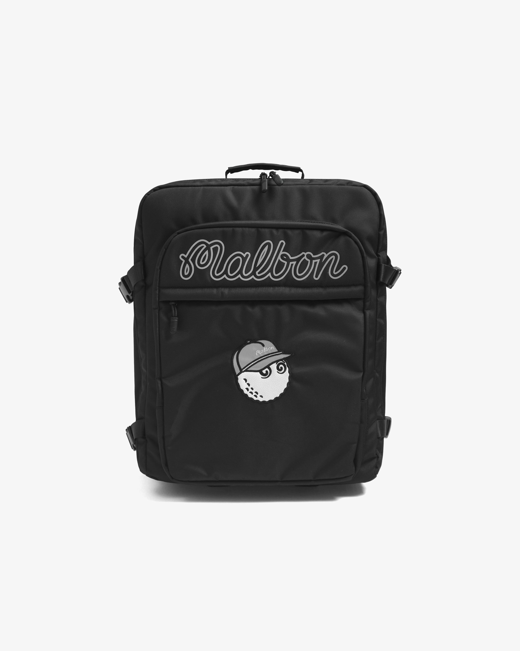 Lightweight Boston Trolley Bag for Travel