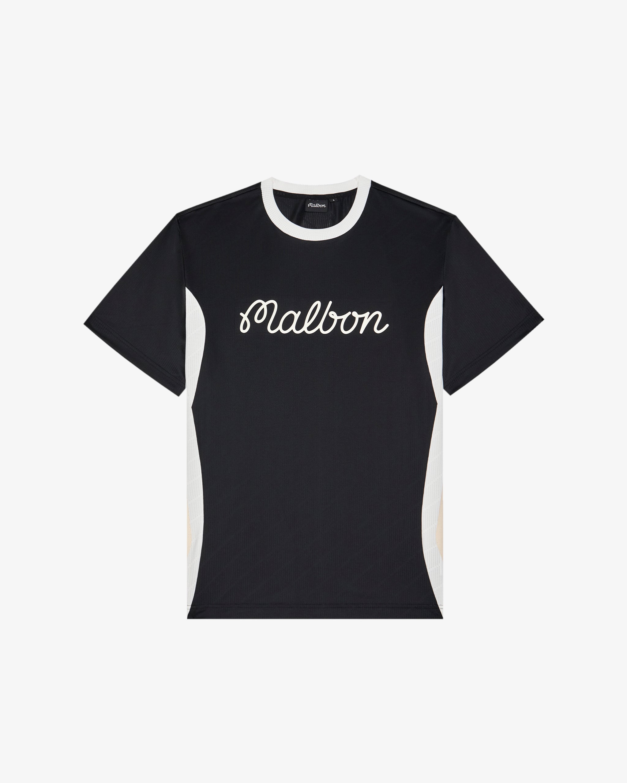 Breathable Mesh Tee for Active Lifestyles