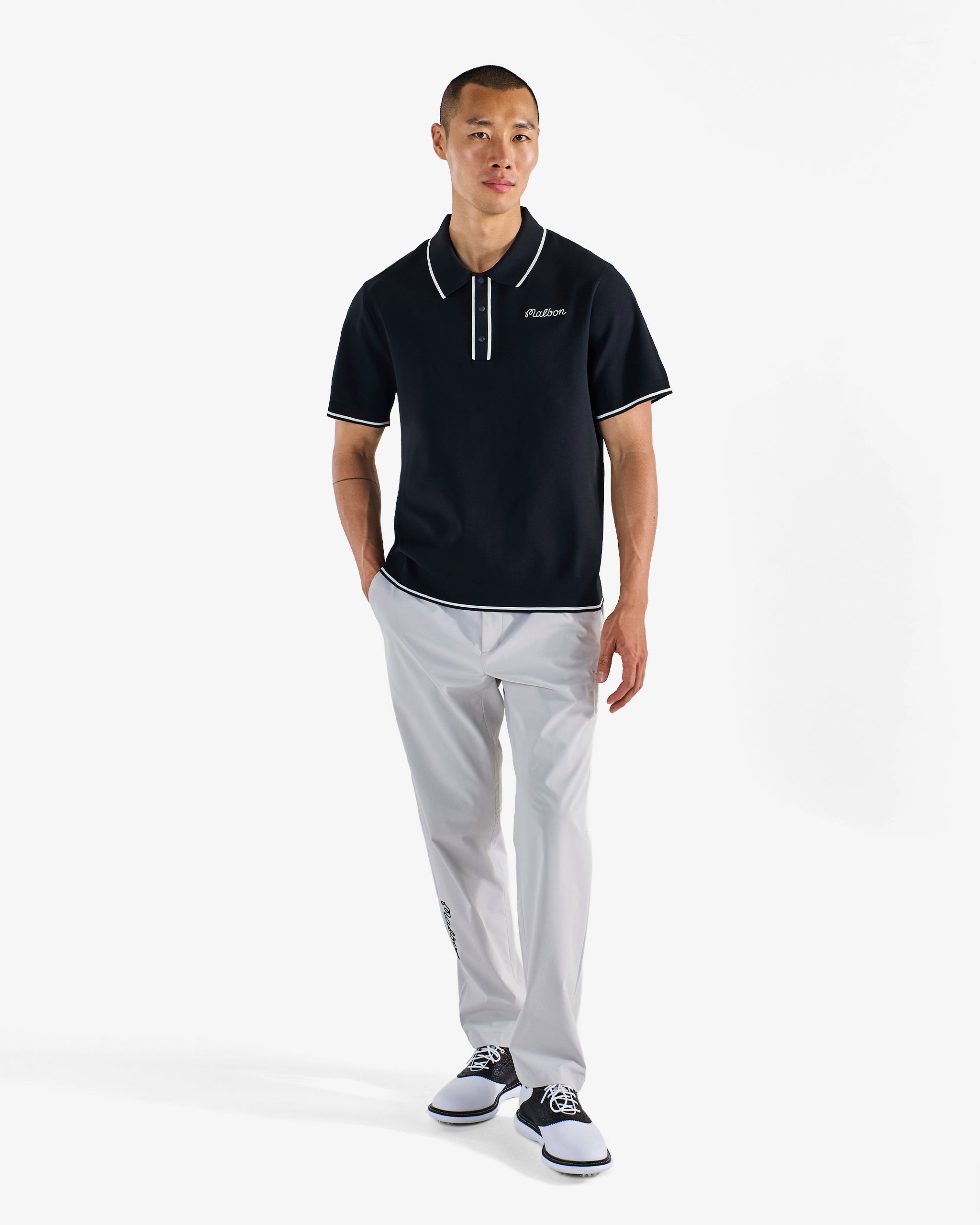 Performance Pants for Active Lifestyles