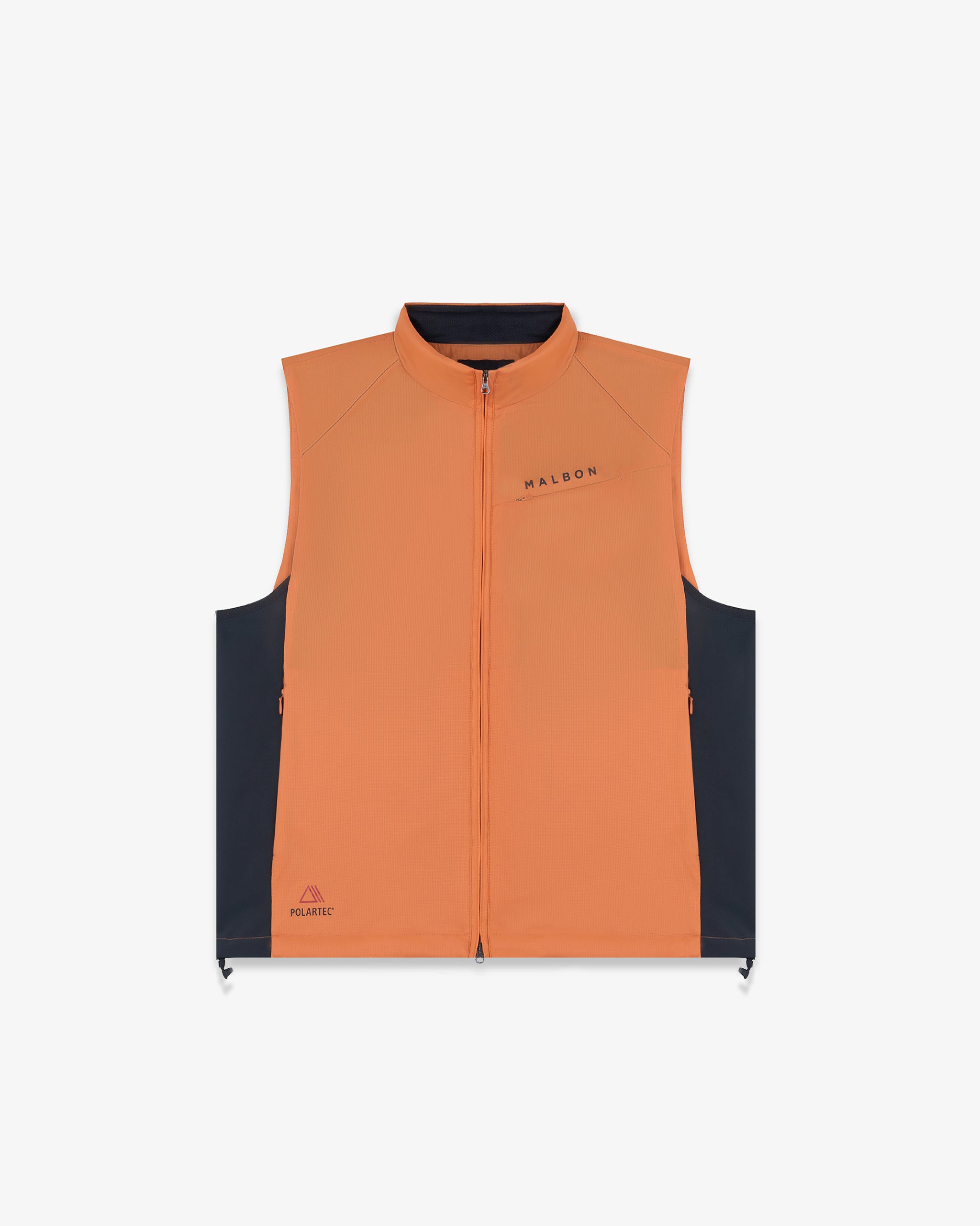 Polartec Insulated Vest for Outdoor Warmth
