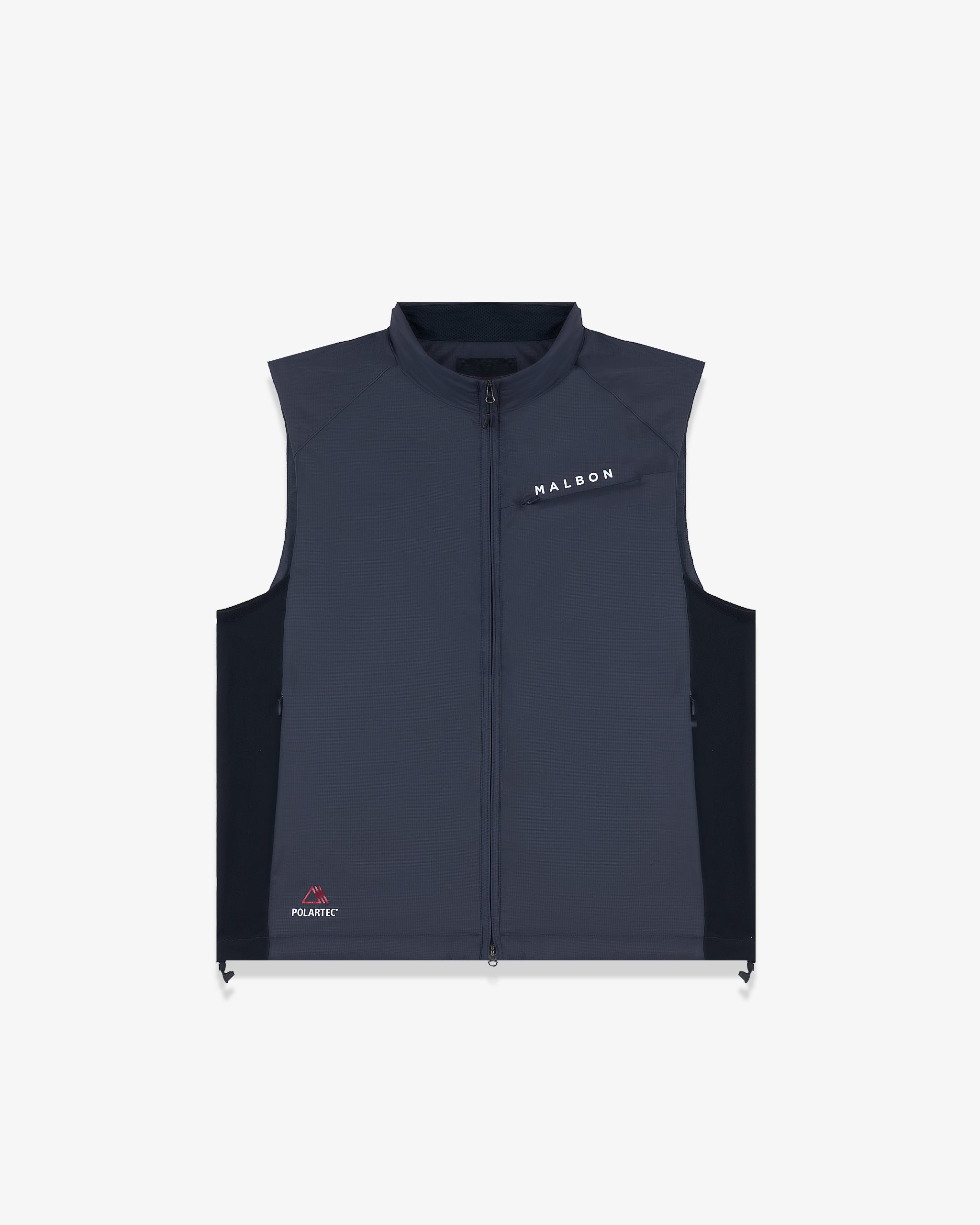 Polartec Insulated Vest for Outdoor Warmth