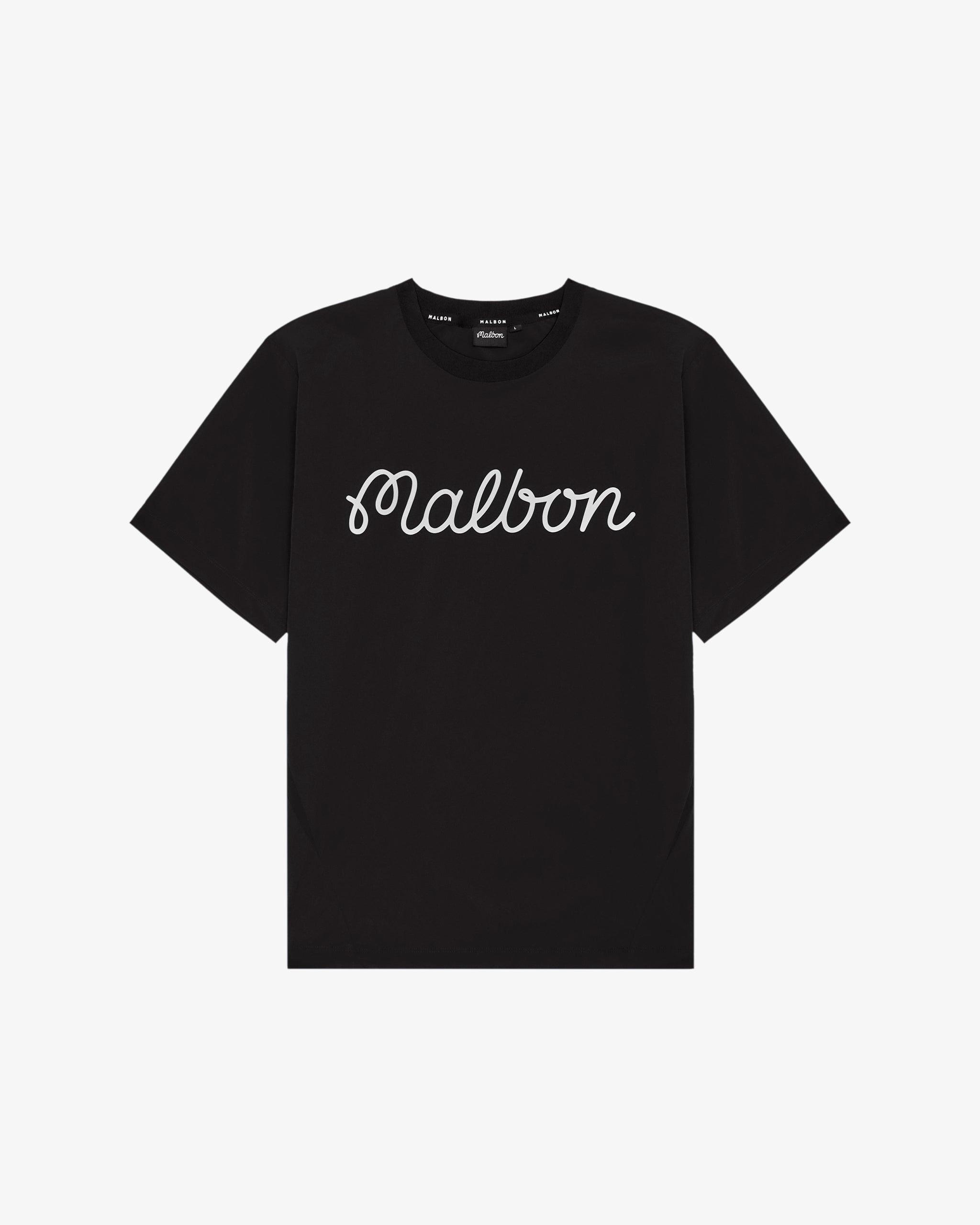 Classic Preserve Script Tee for Everyday Wear