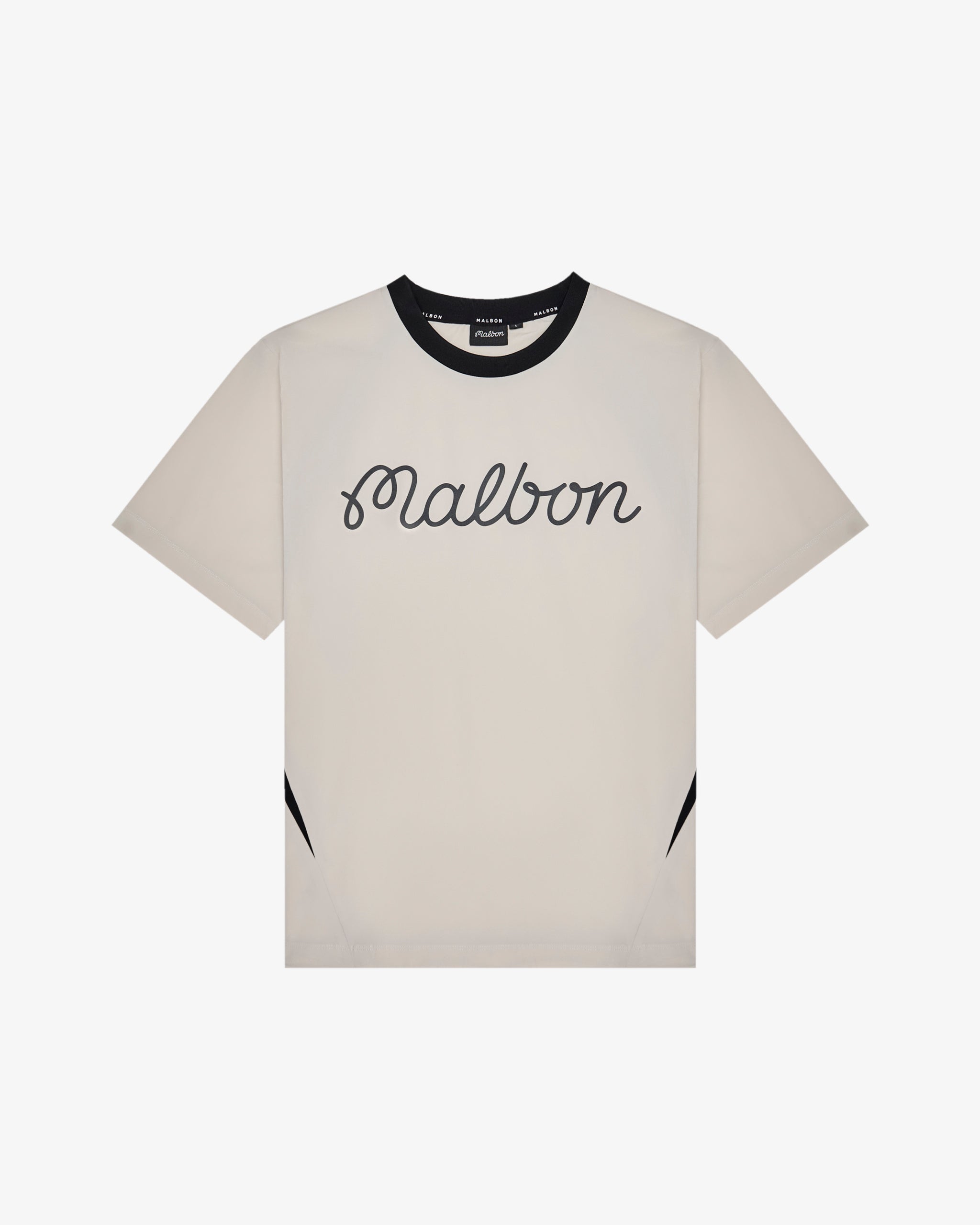 Classic Preserve Script Tee for Everyday Wear