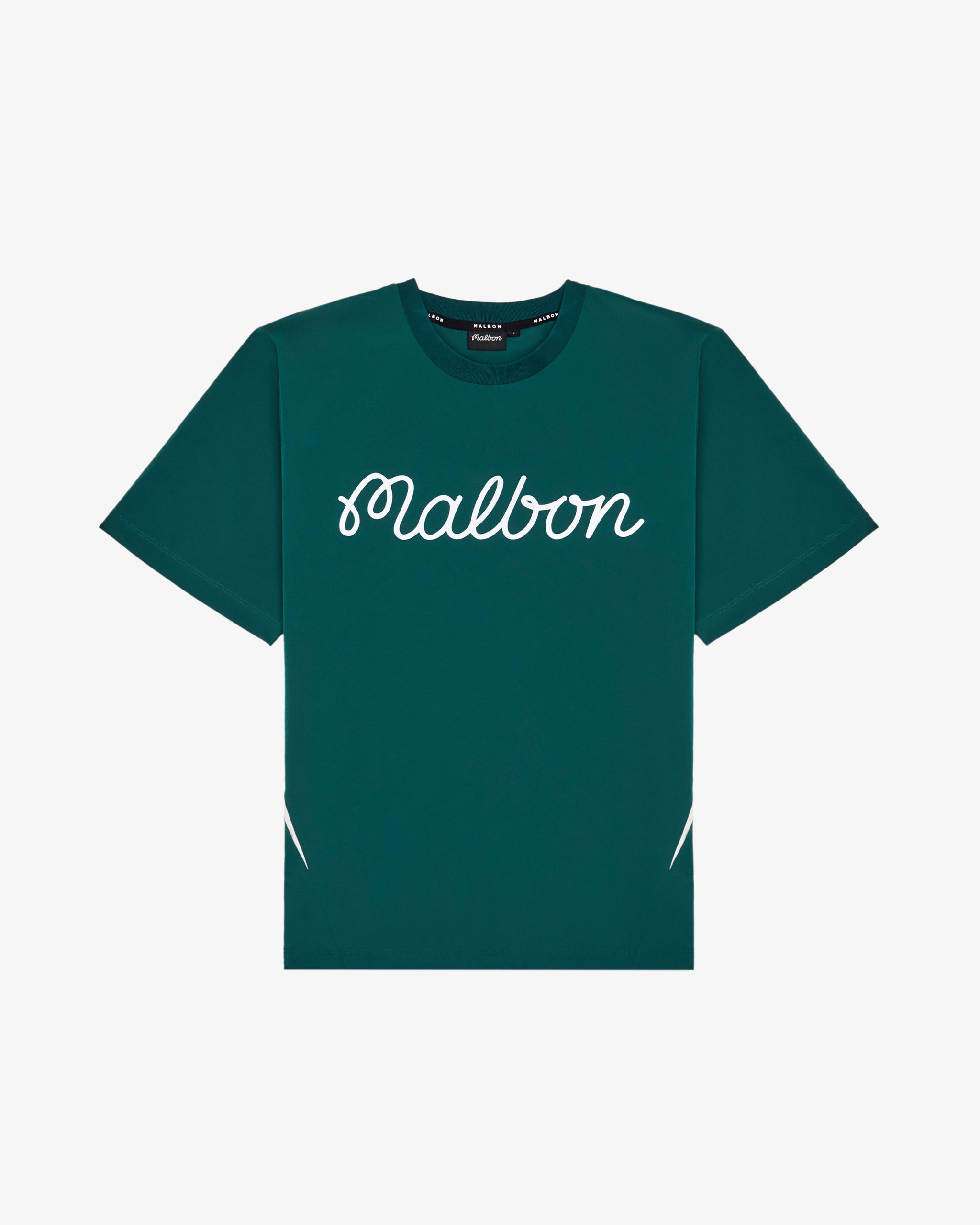 Classic Preserve Script Tee for Everyday Wear