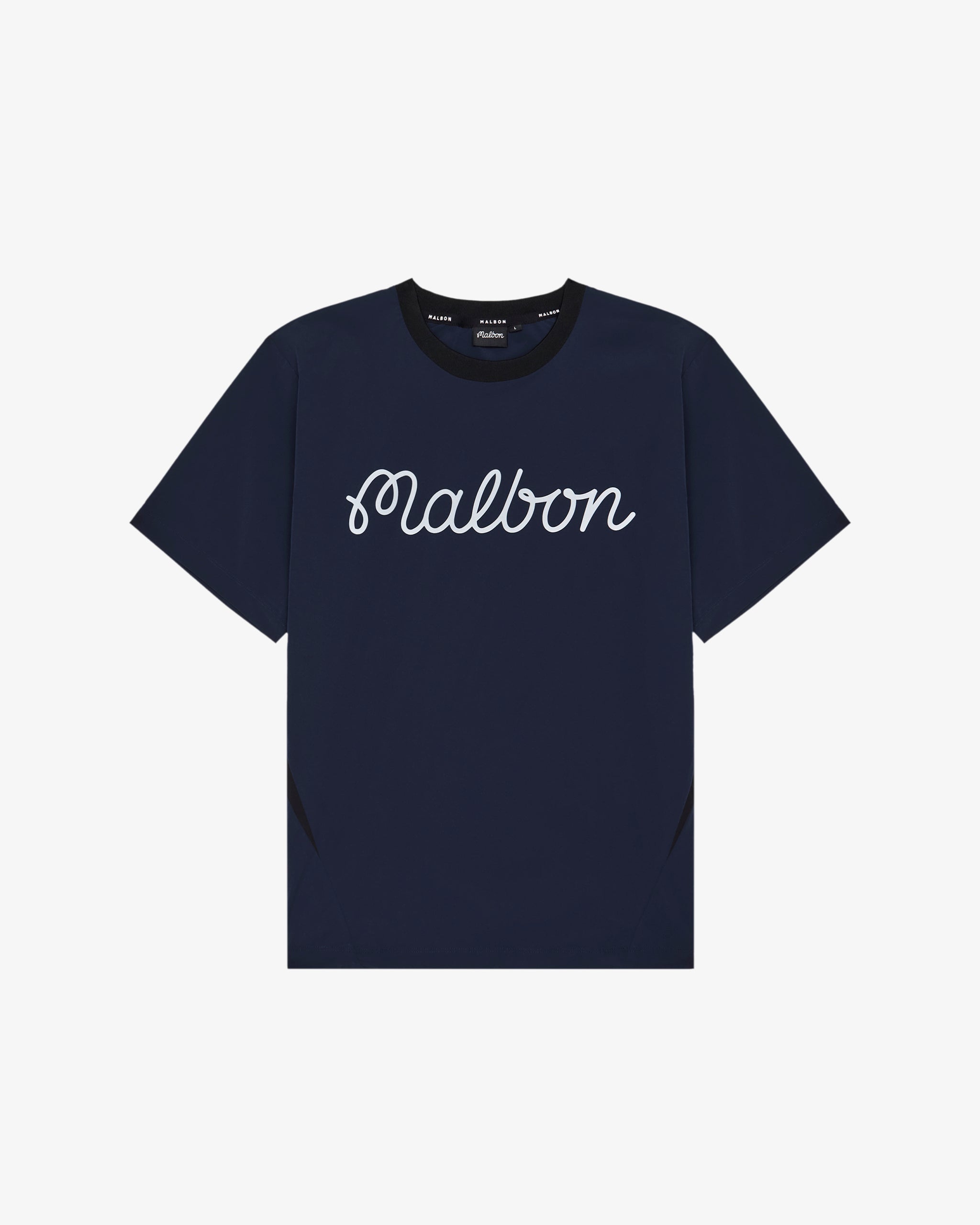 Classic Preserve Script Tee for Everyday Wear