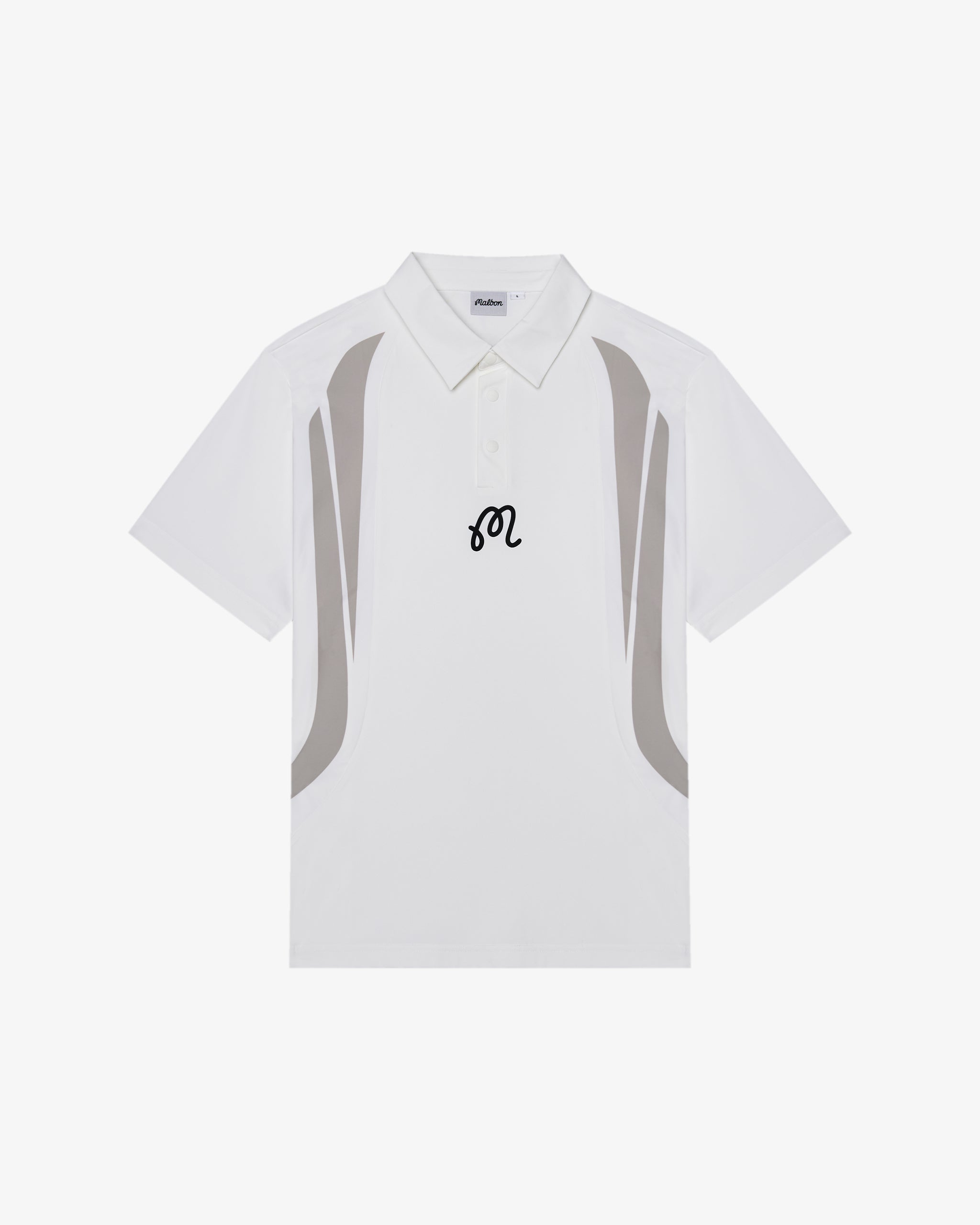 Classic Short Sleeve Polo Shirt by Preserve
