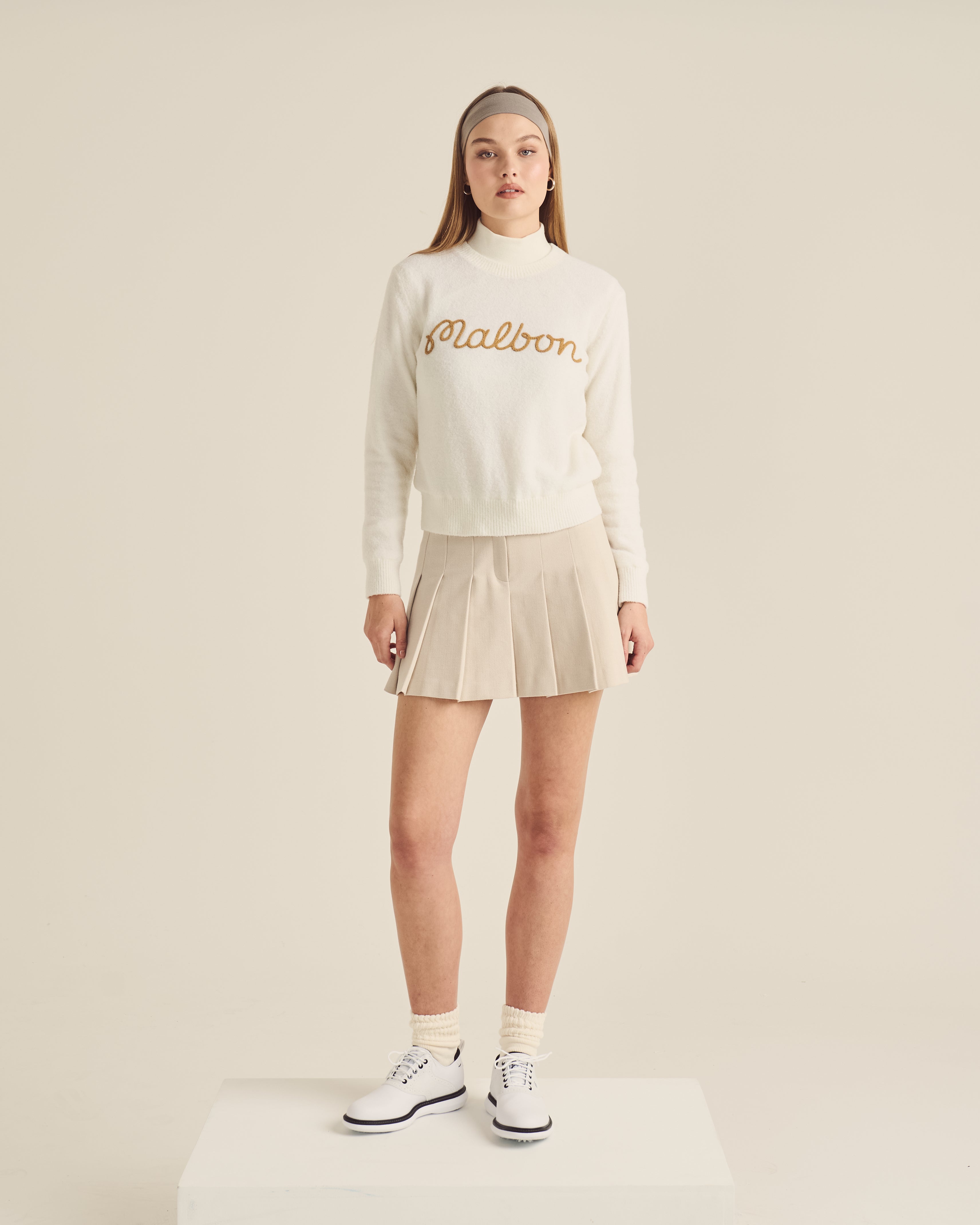 Preserve Windproof Sweater Jacket