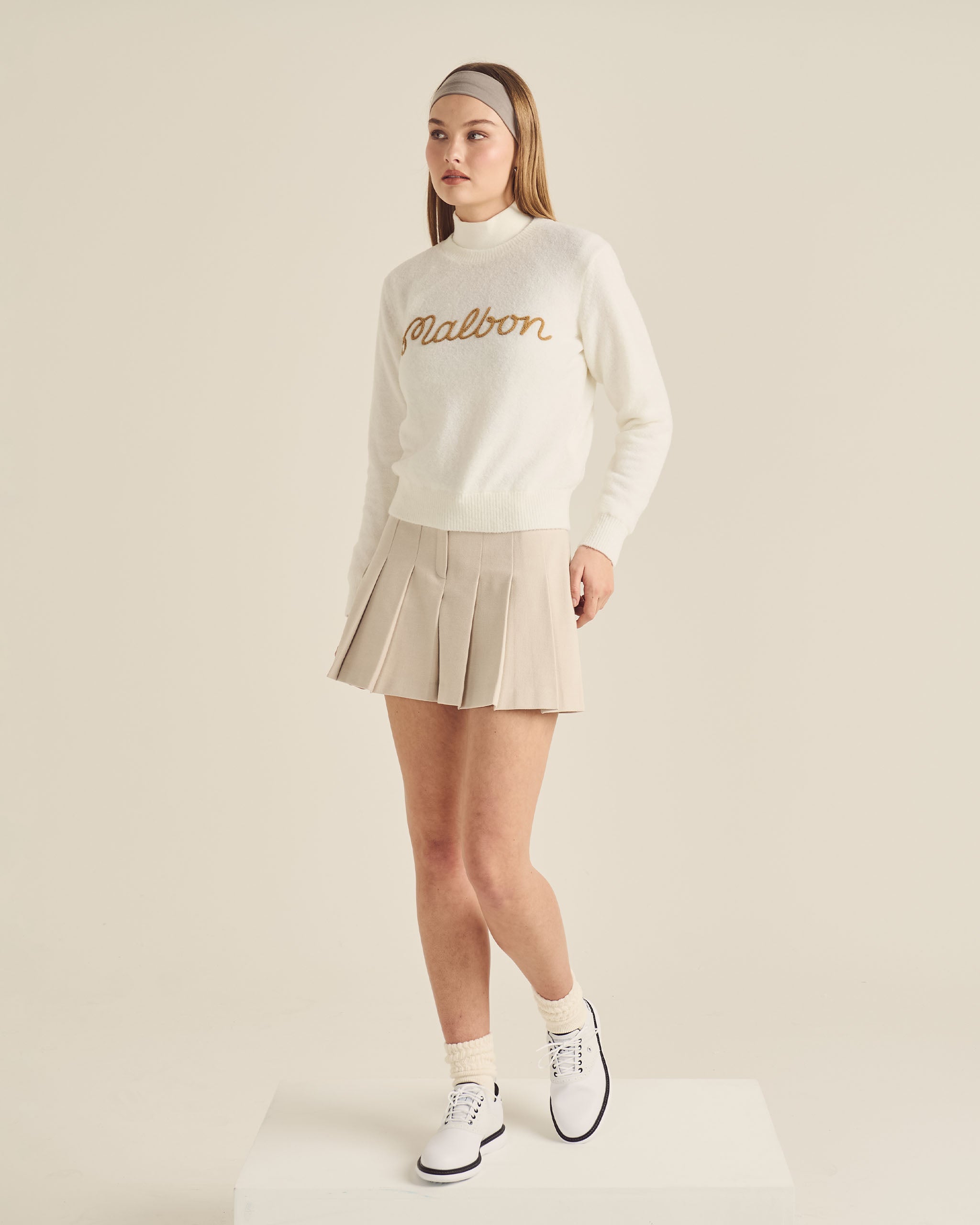 Preserve Windproof Sweater Jacket